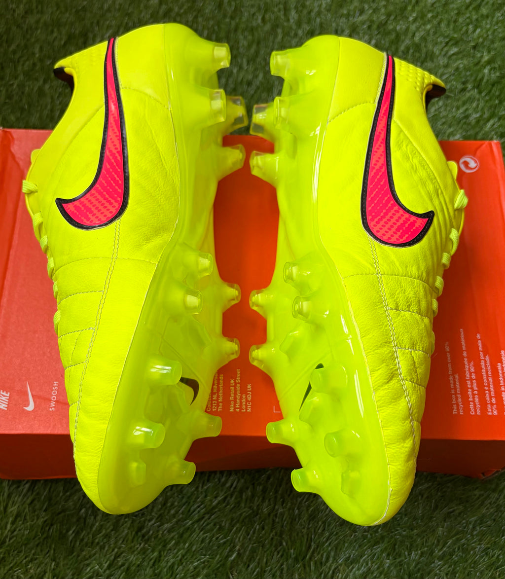 Nike Tiempo Legend V Elite FG