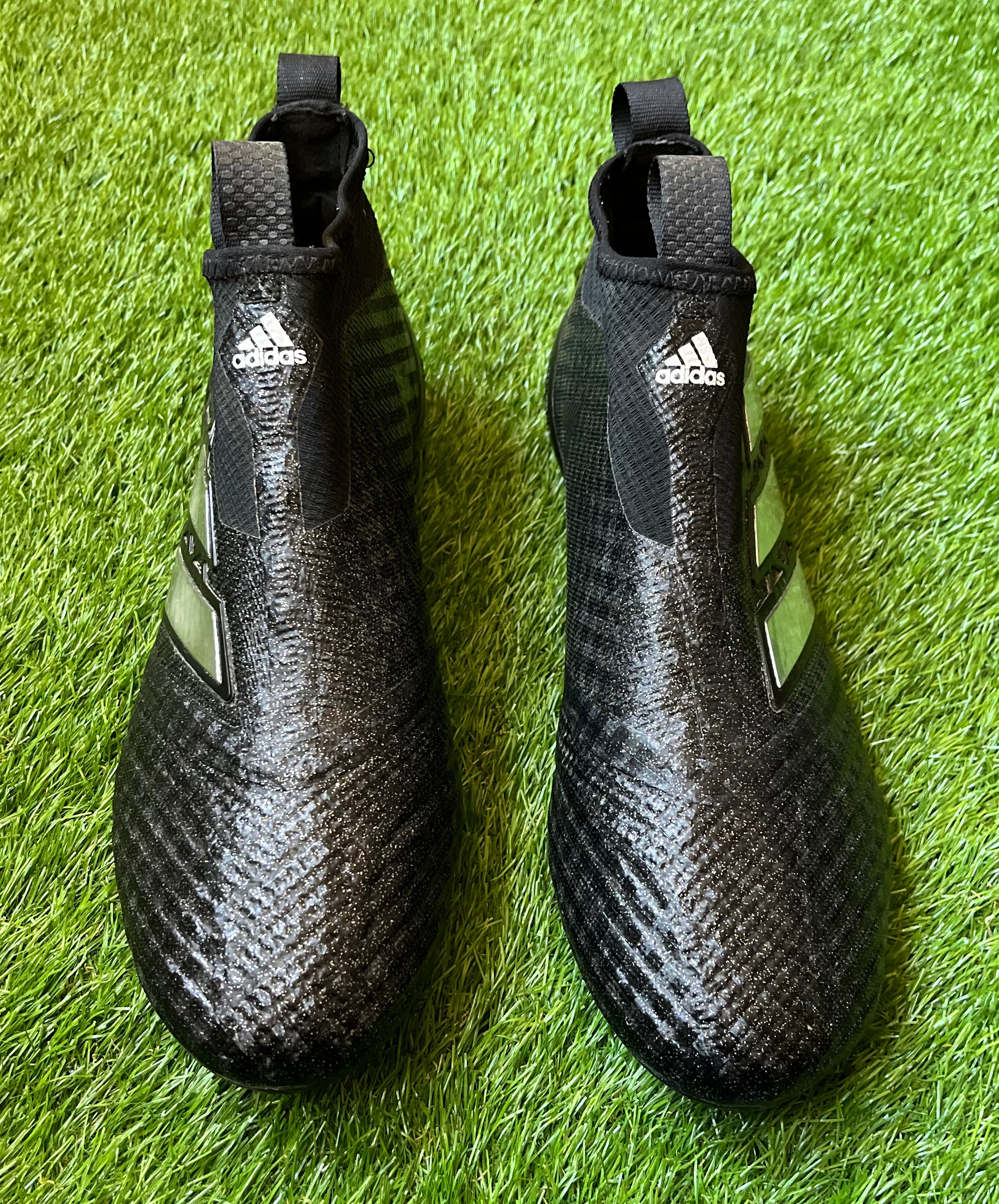 Adidas Ace 17+ Purecontrol FG Pre Owned