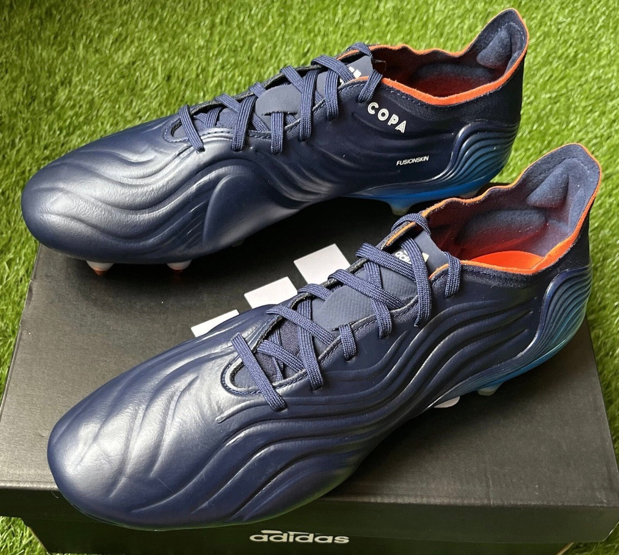 Adidas Copa Sense.1 SG