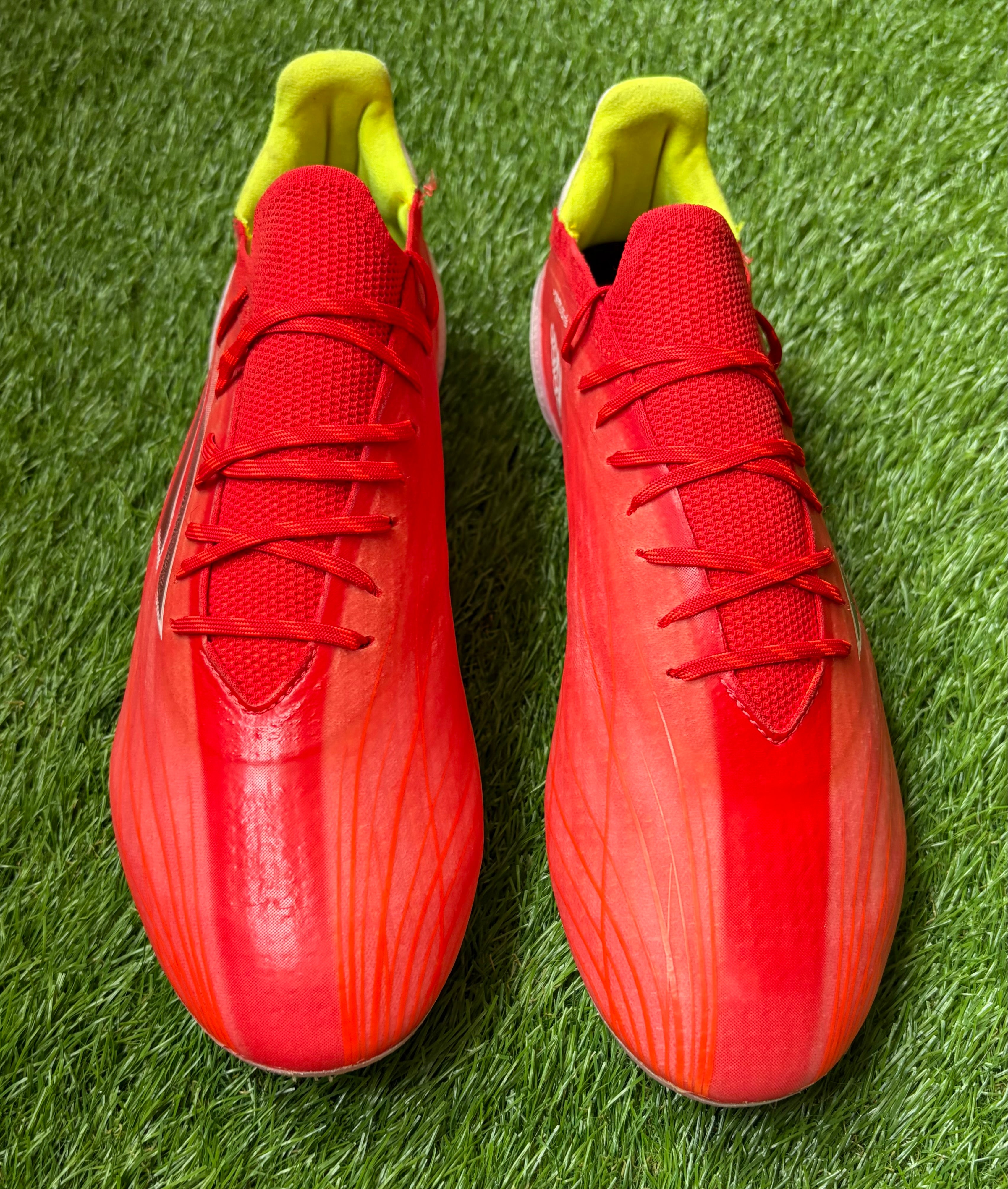Adidas X Speedflow.1 Pro Issue Germany Pre owned