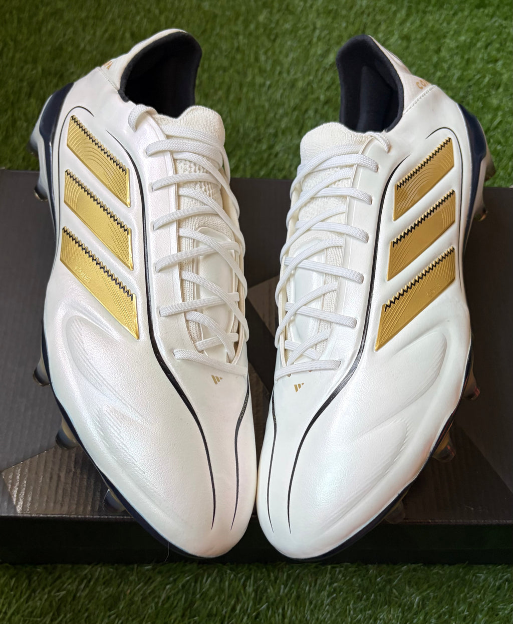 Adidas Copa Pure 3 Elite Pro Issue UK 9.25