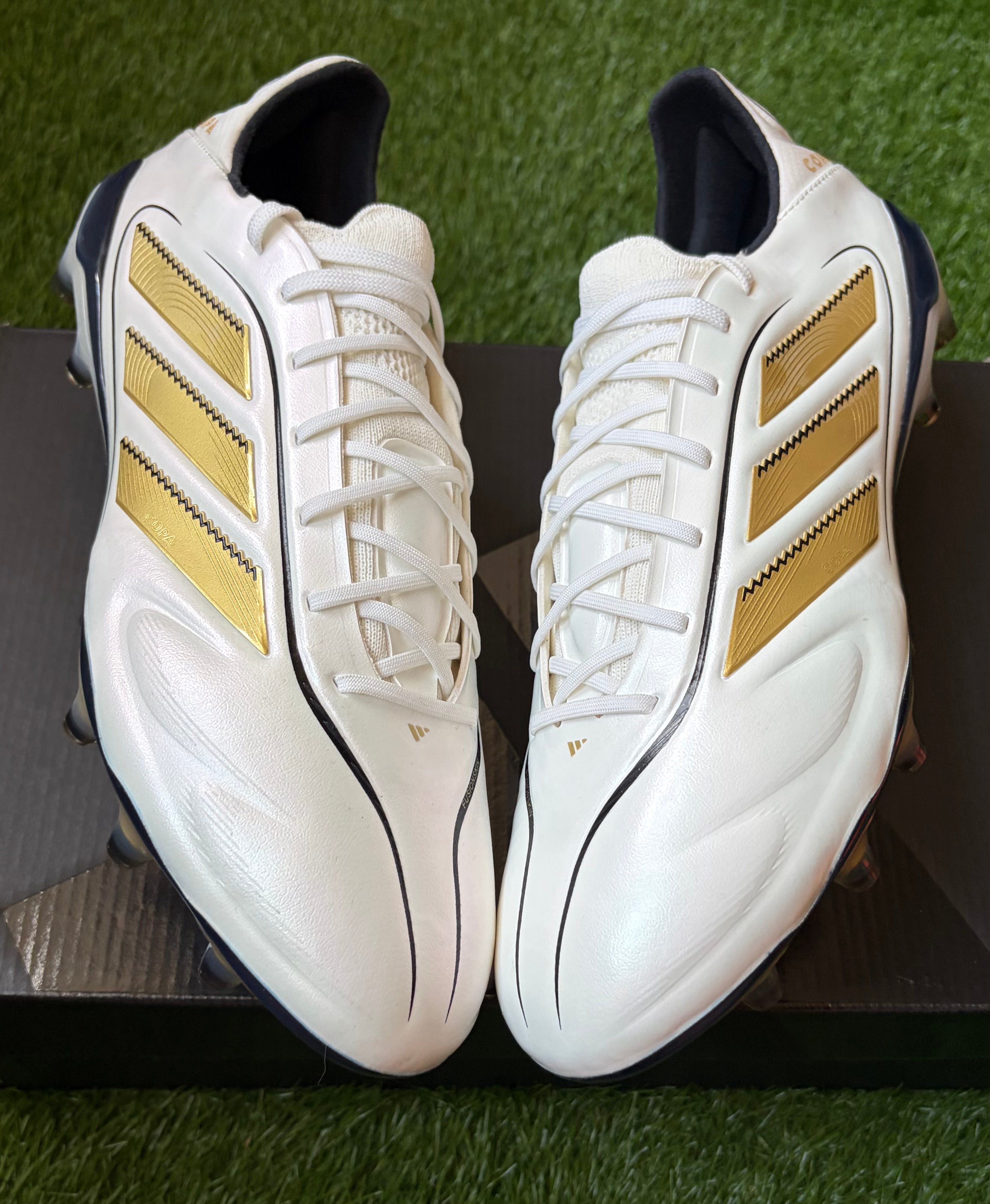 Adidas Copa Pure 3 Elite Pro Issue UK 9.25