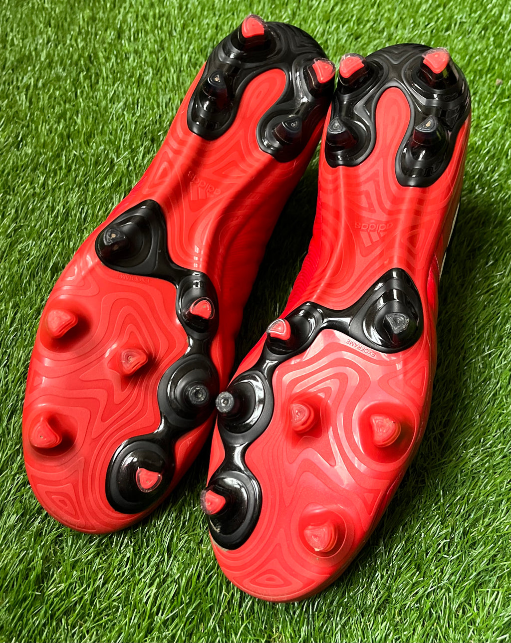 Adidas Copa 20.1 FG Pre Owned