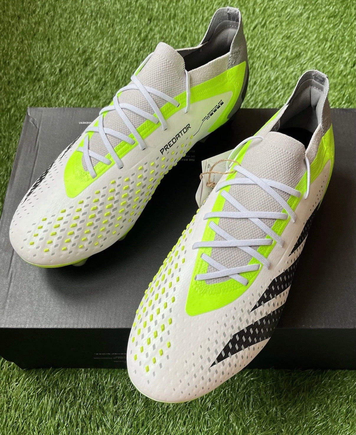 Adidas Predator Accuracy.1 SG