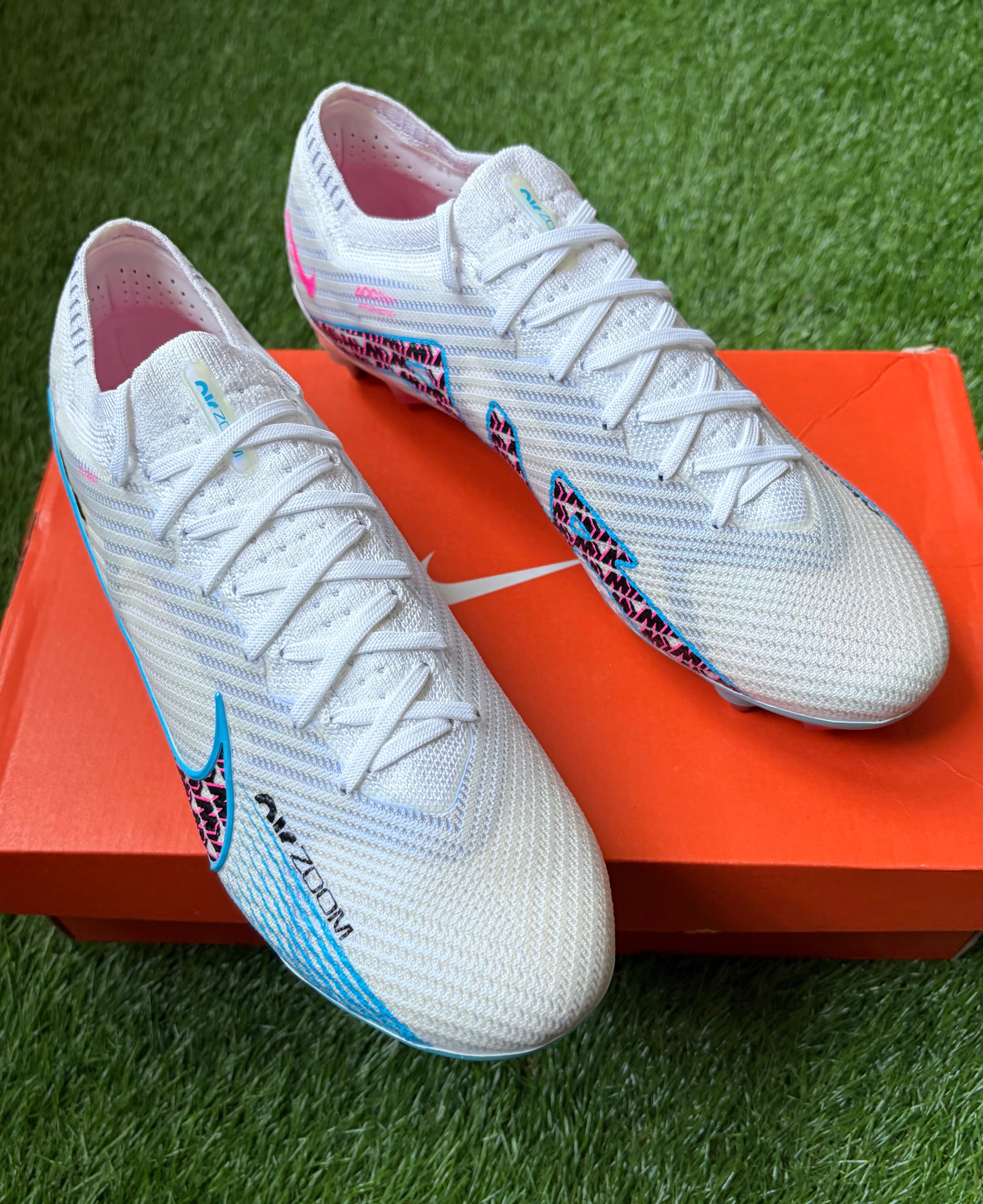 Nike Mercurial Vapor 15 Elite SG