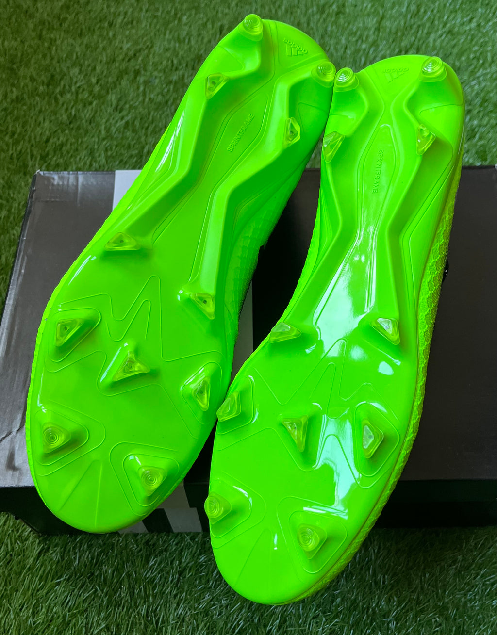 Adidas Messi 16.1 FG