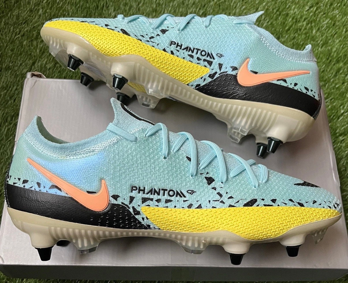 Nike Phantom GT Elite SG