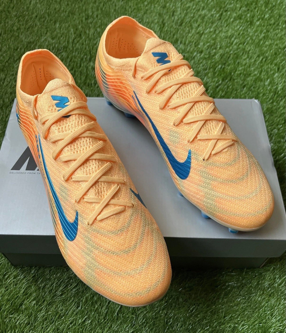 Nike Mercurial Vapor 16 Elite AG