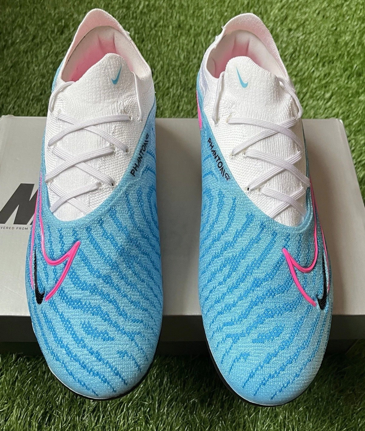 Nike Phantom GX Elite FG