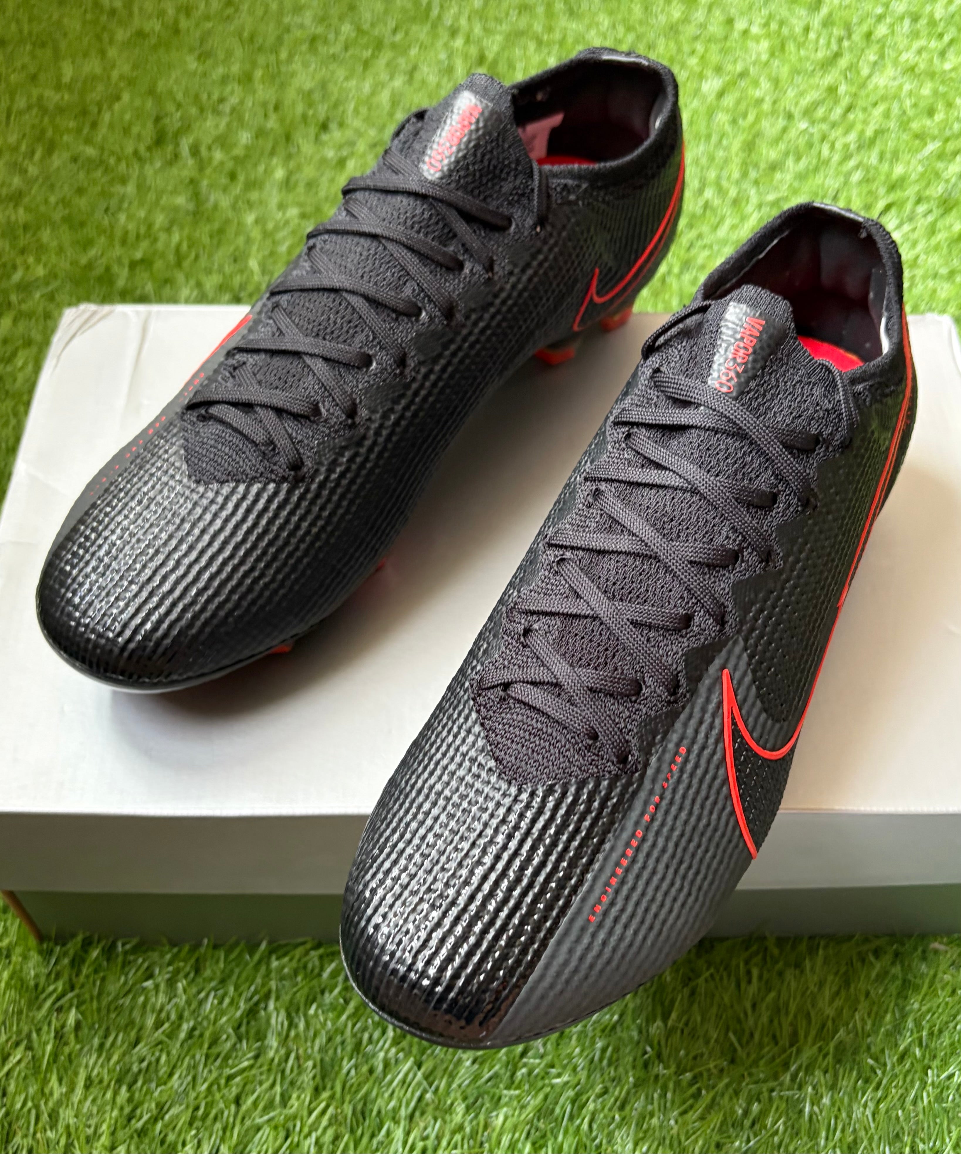 Nike Mercurial Vapor 13 FG
