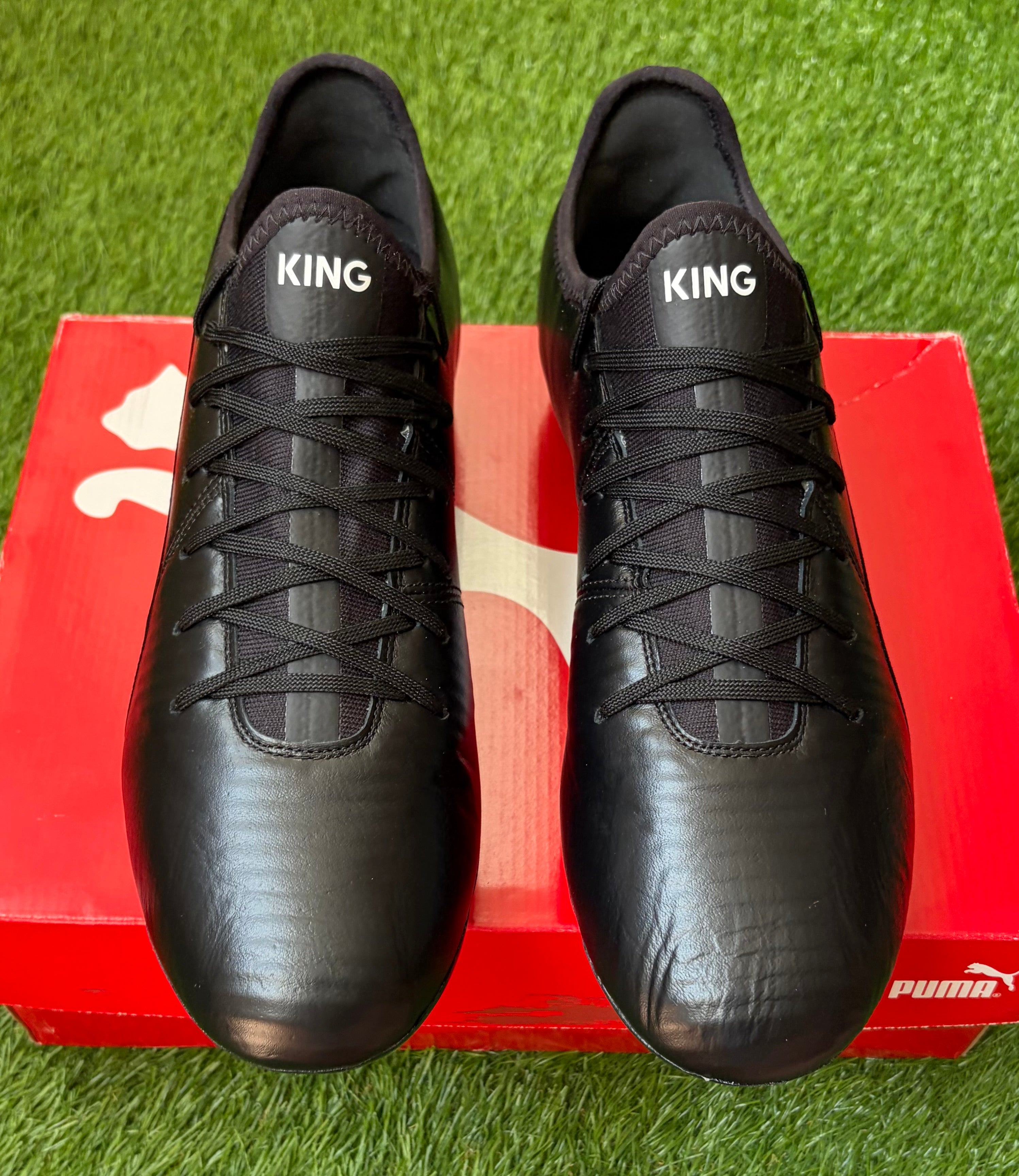 Puma King Pro FG