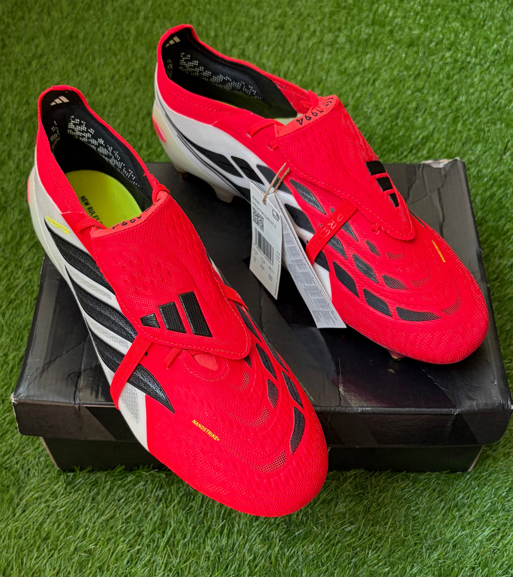 Adidas Predator FT Tongue SG Elite