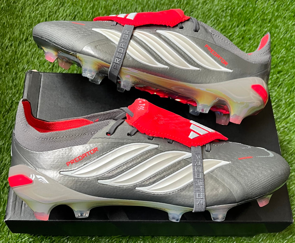 Adidas Predator FT Tongue Elite FG