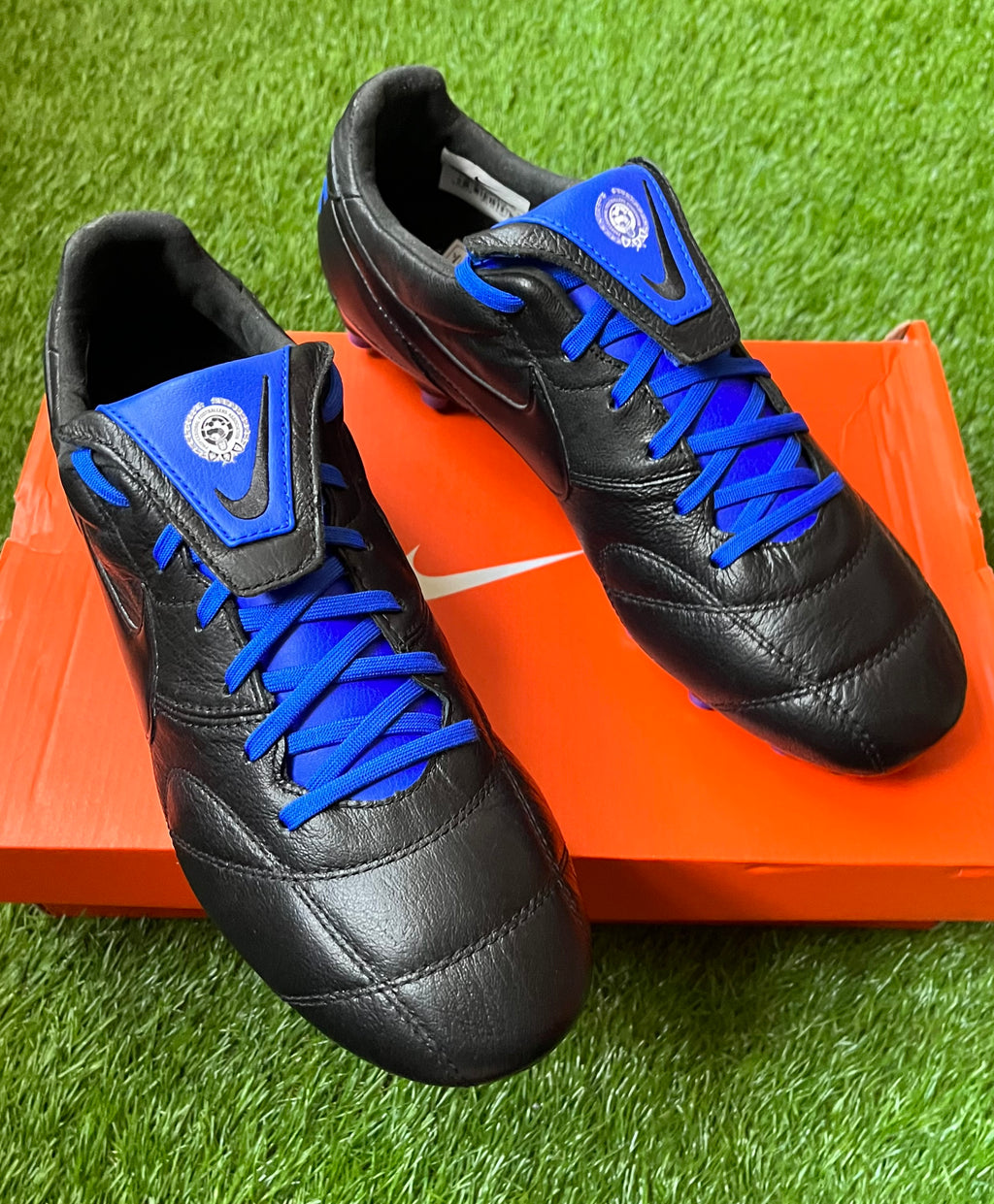Nike Premier 2 FG
