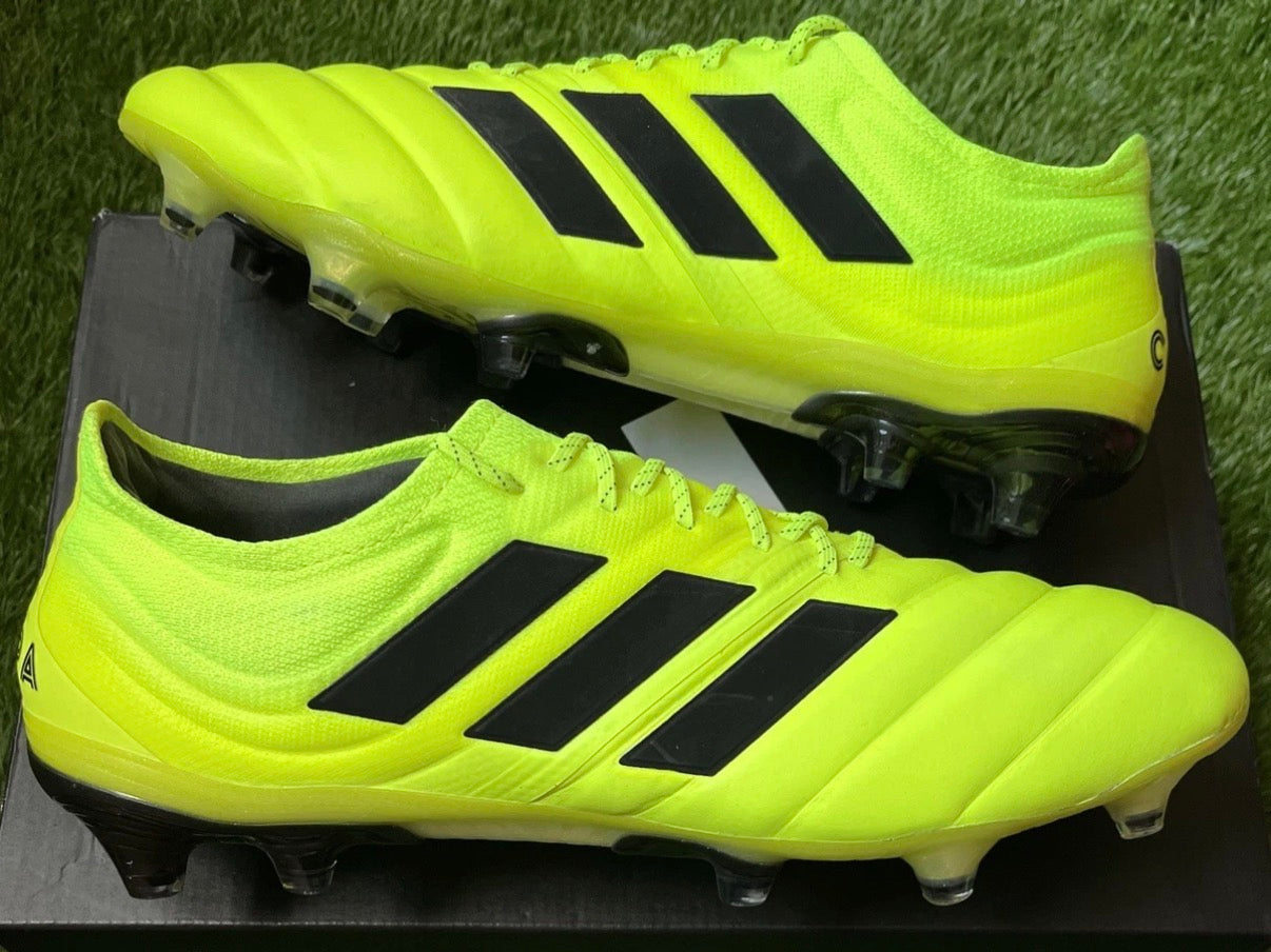 Adidas Copa 19.1 FG