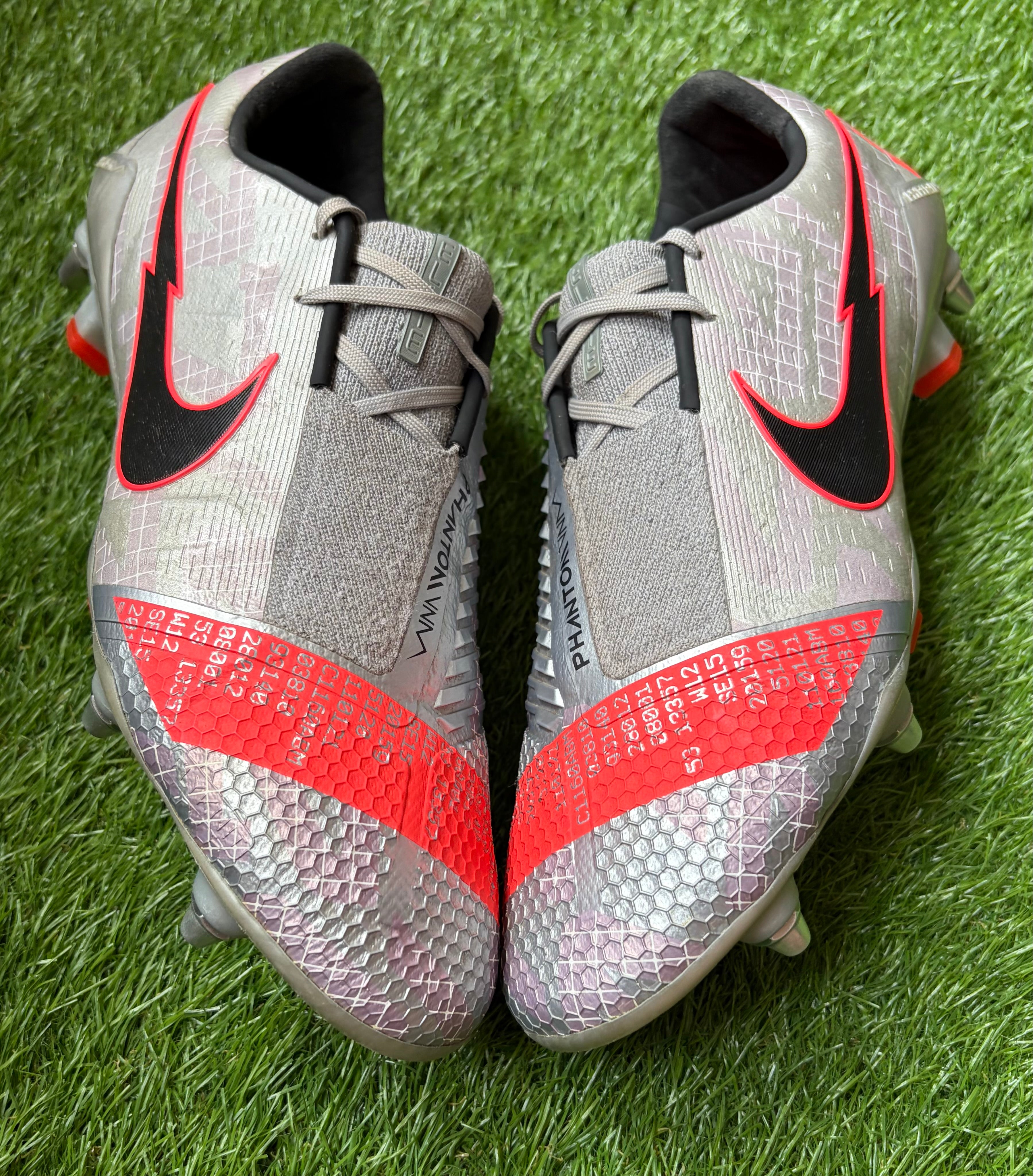 Nike Phantom Venom Elite SG Pre Owned