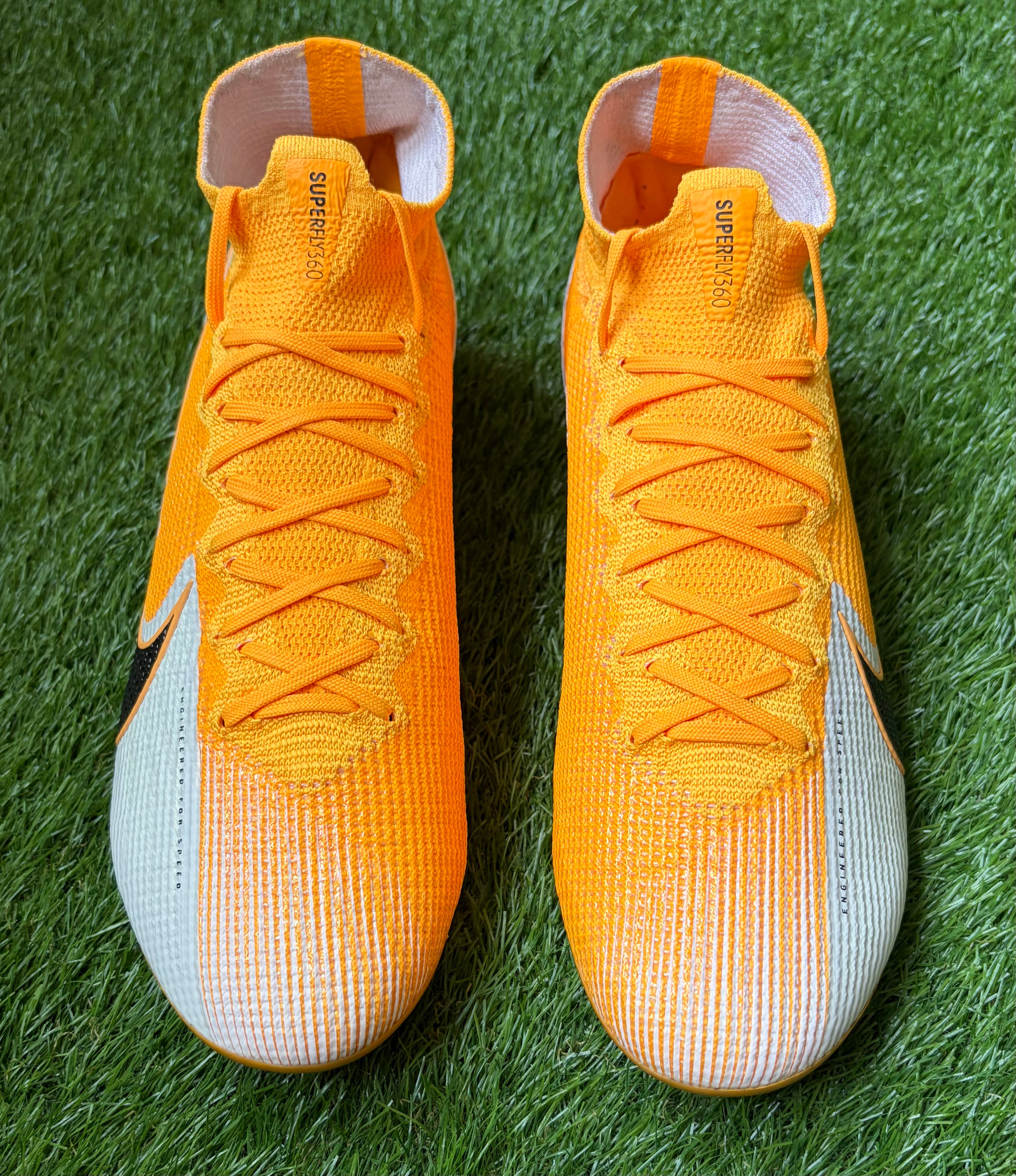 Nike Mercurial Superfly 7 Elite FG Pre Owned