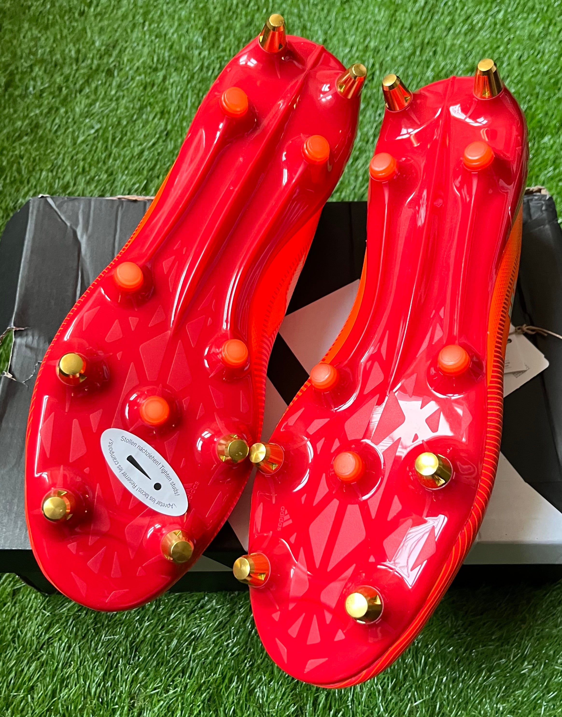 Adidas RS15 Pro Rugby SG