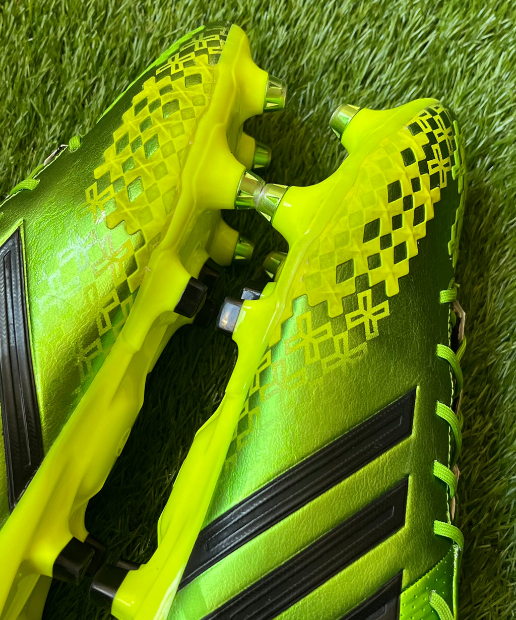 Adidas Predator LZ SG Pre Owned