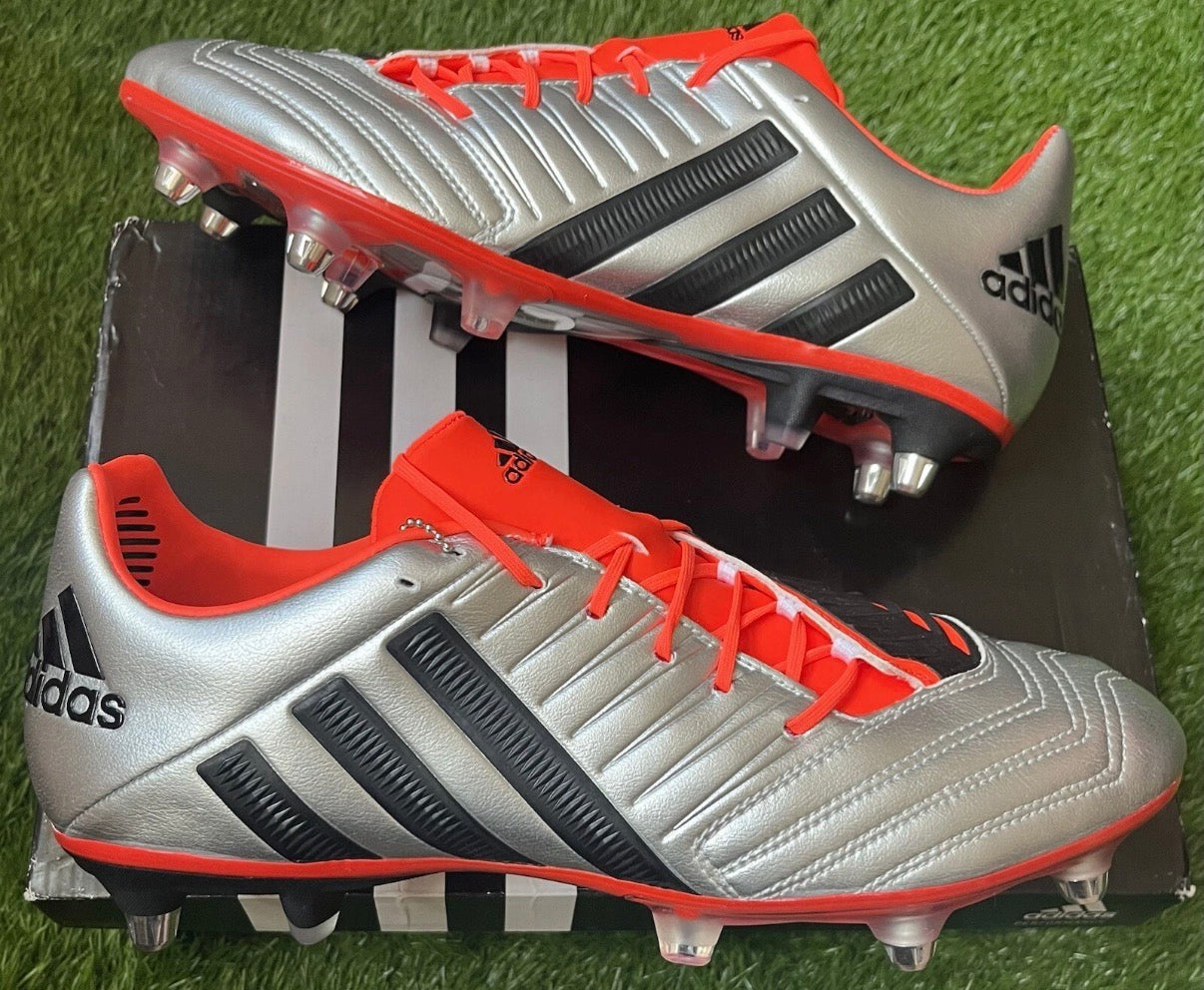 Adidas Predator Incurza SG Rugby