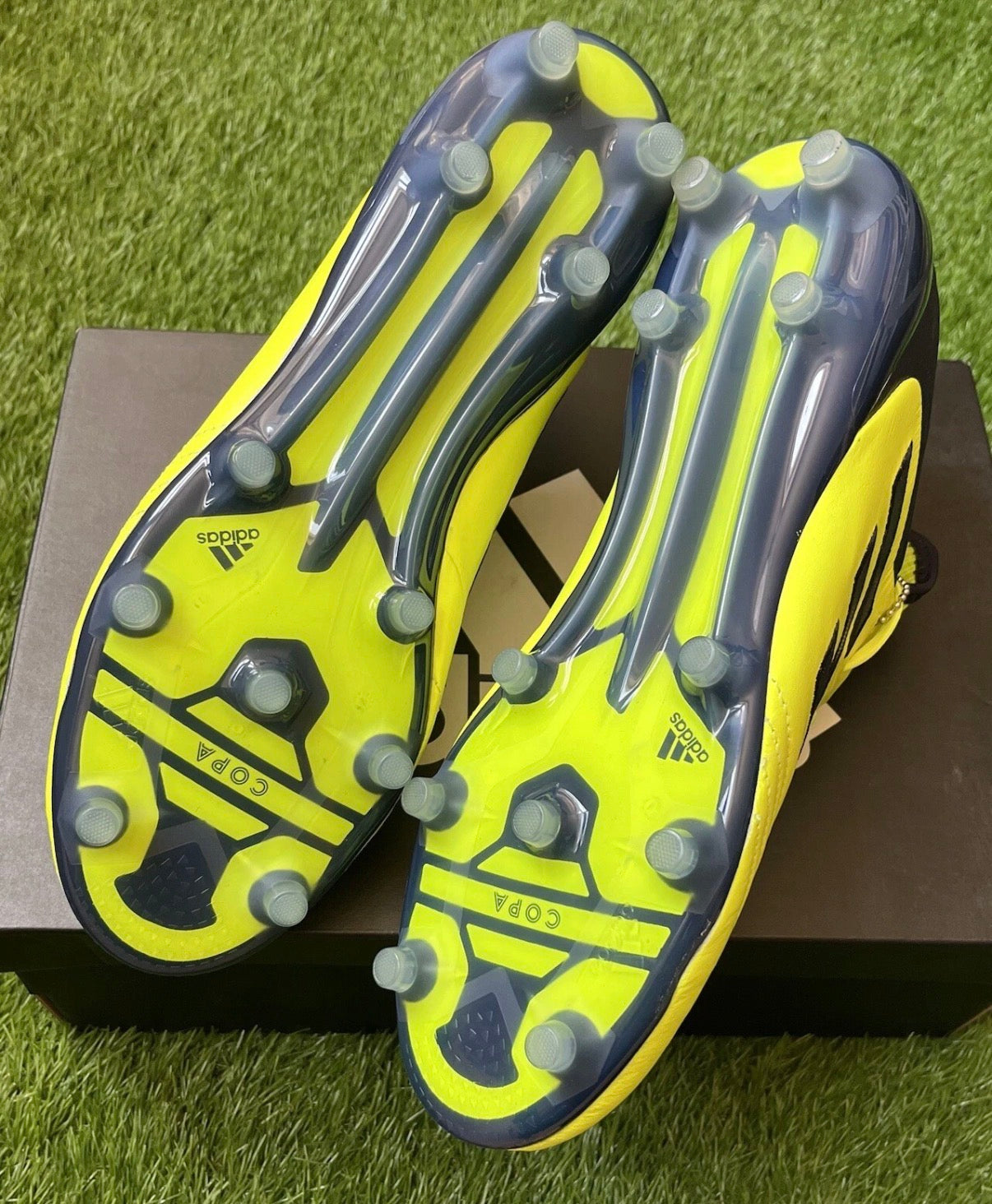 Adidas Copa 17.1 FG