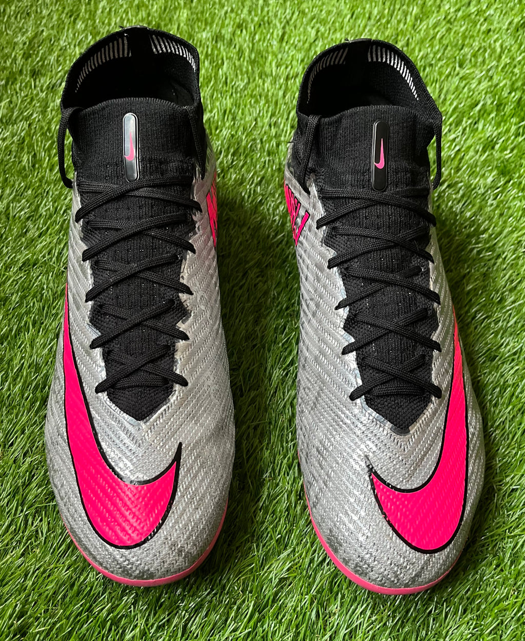 Nike Mercurial Superfly 9 Elite FG Pre Owned