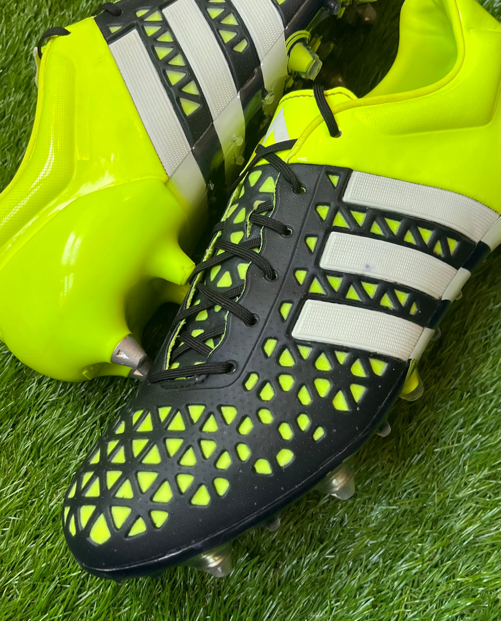 Adidas Ace 15.1 SG Pre Owned