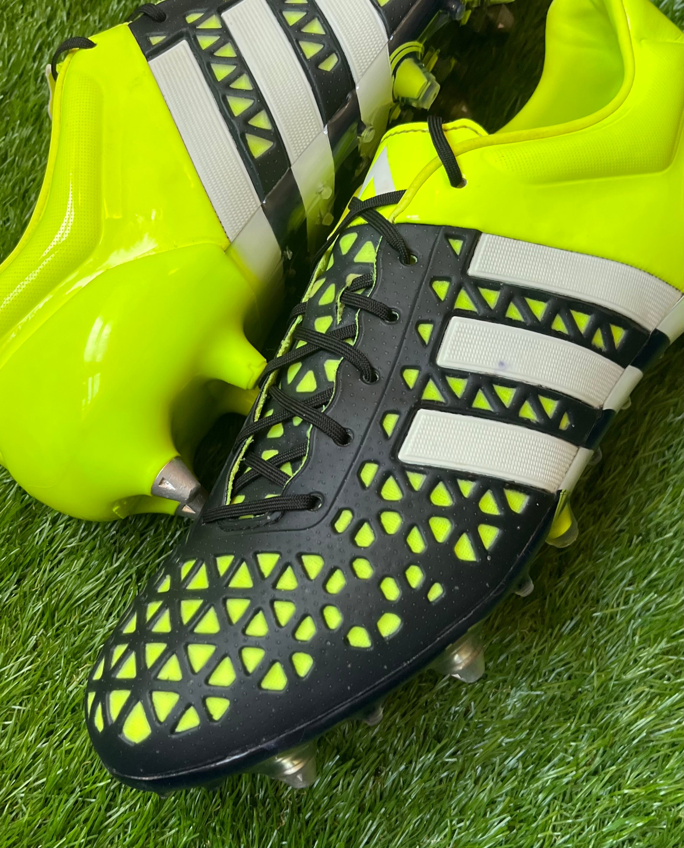 Adidas Ace 15.1 SG Pre Owned