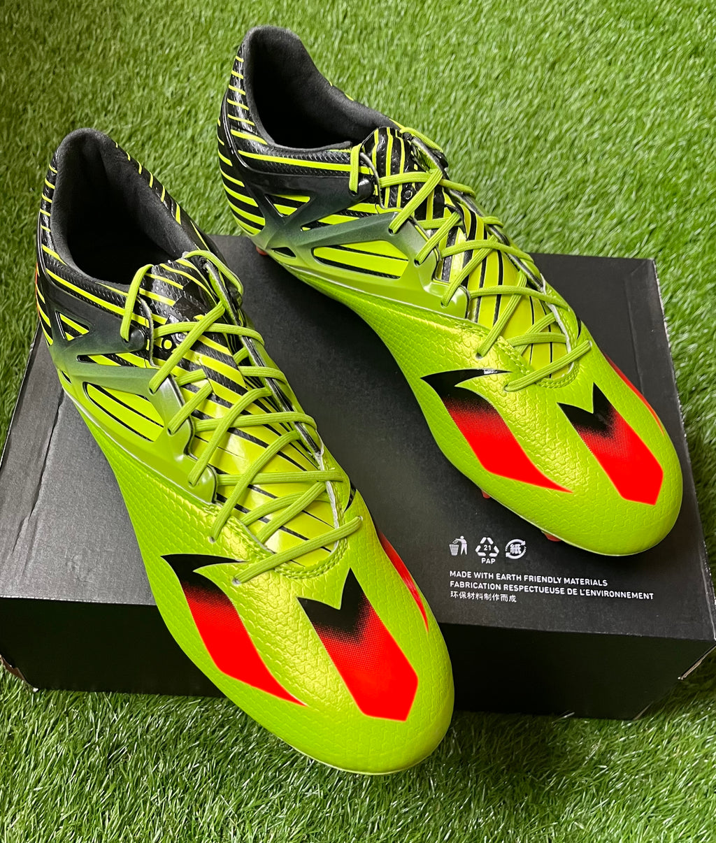 Adidas X 15.1 Messi FG