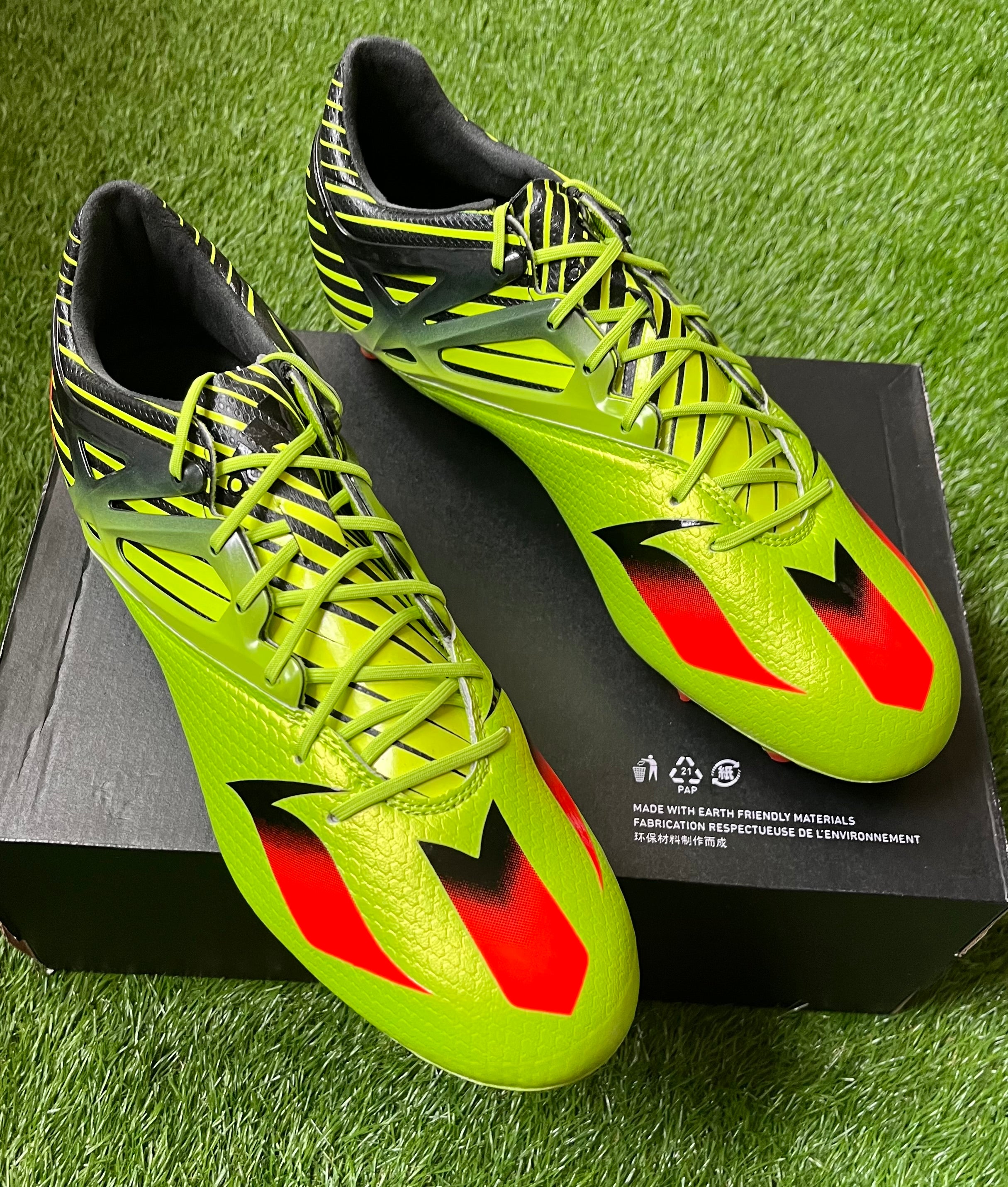 Adidas X 15.1 Messi FG