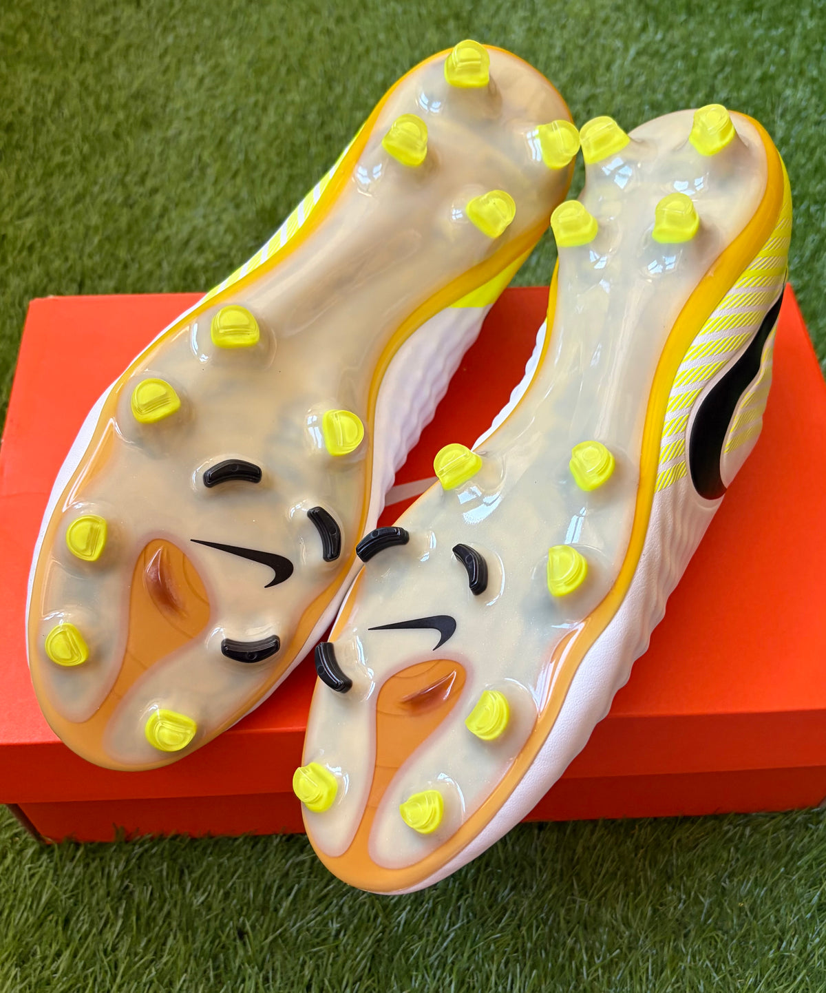 Nike Magista Opus Elite FG