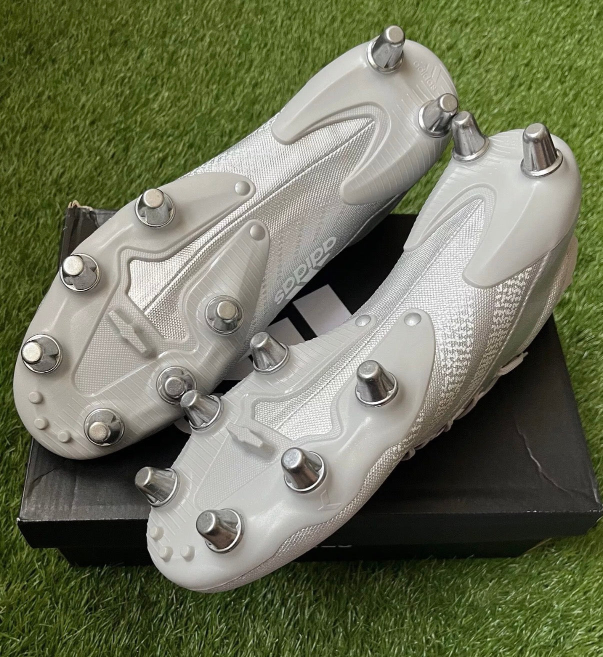 Adidas Kakari Z.0 SG Rugby