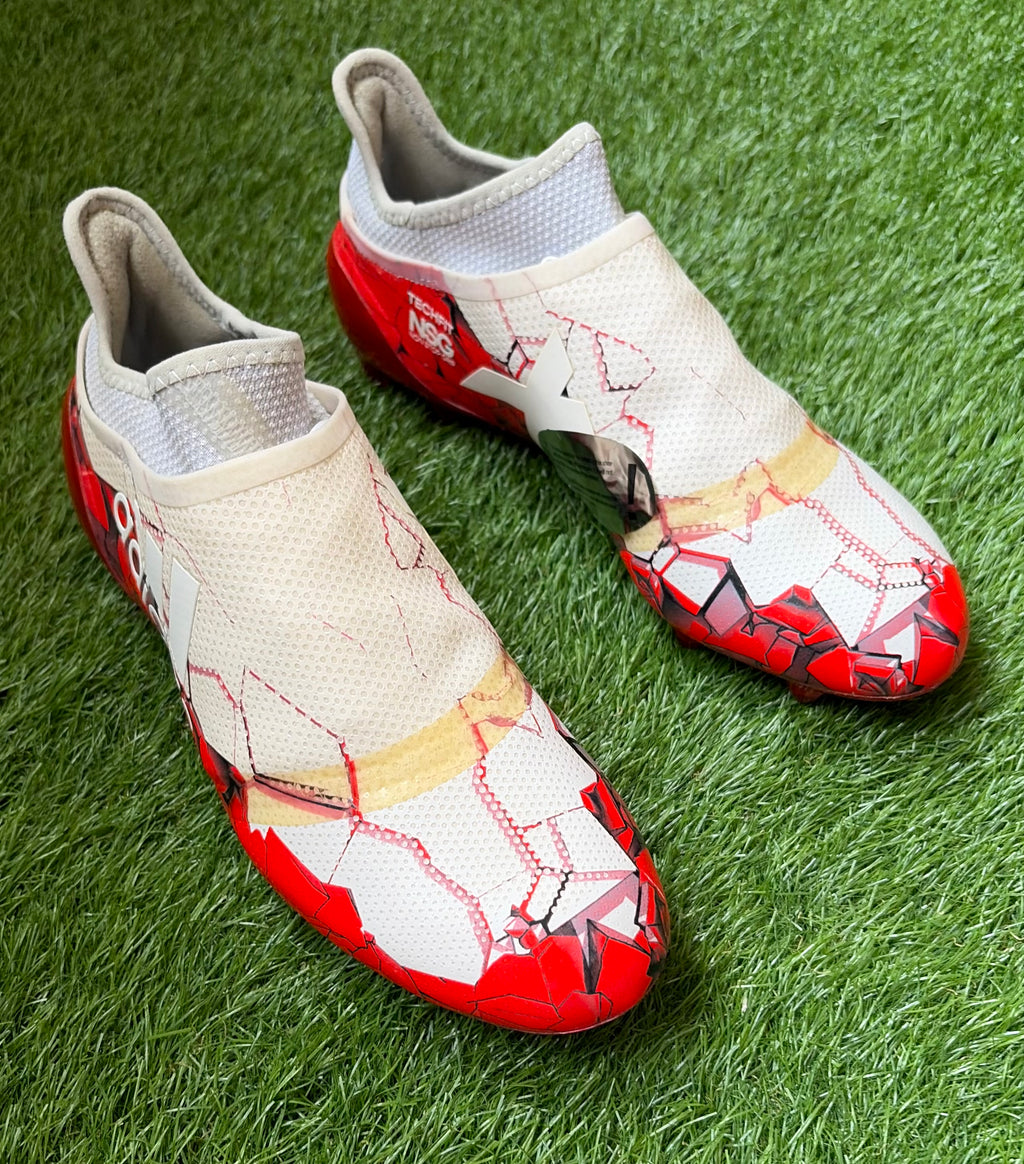 Adidas X 16+ Purespeed FG
