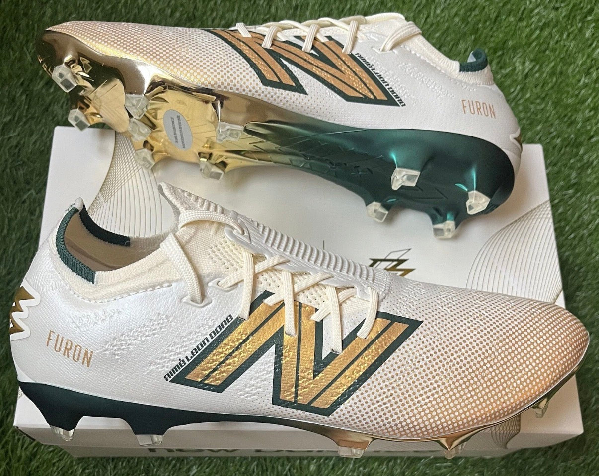 New Balance Furon V7+ FG Limited edition