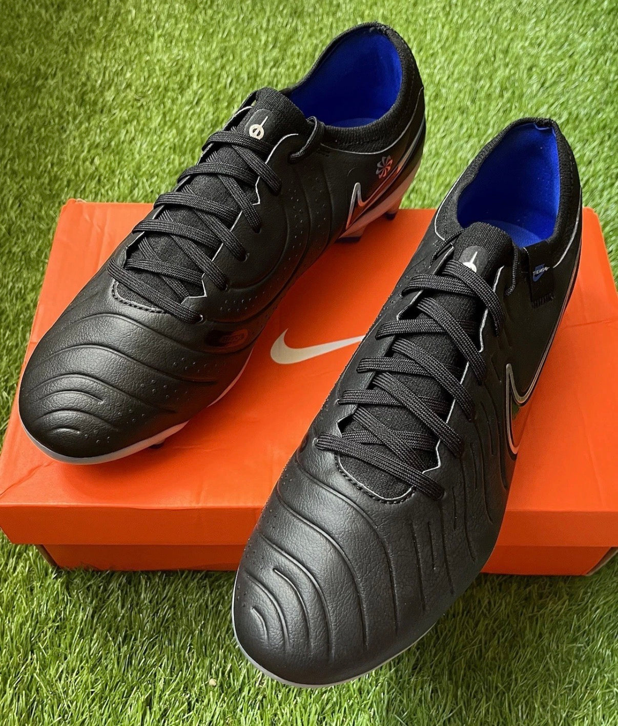 Nike Tiempo Legend X Pro FG