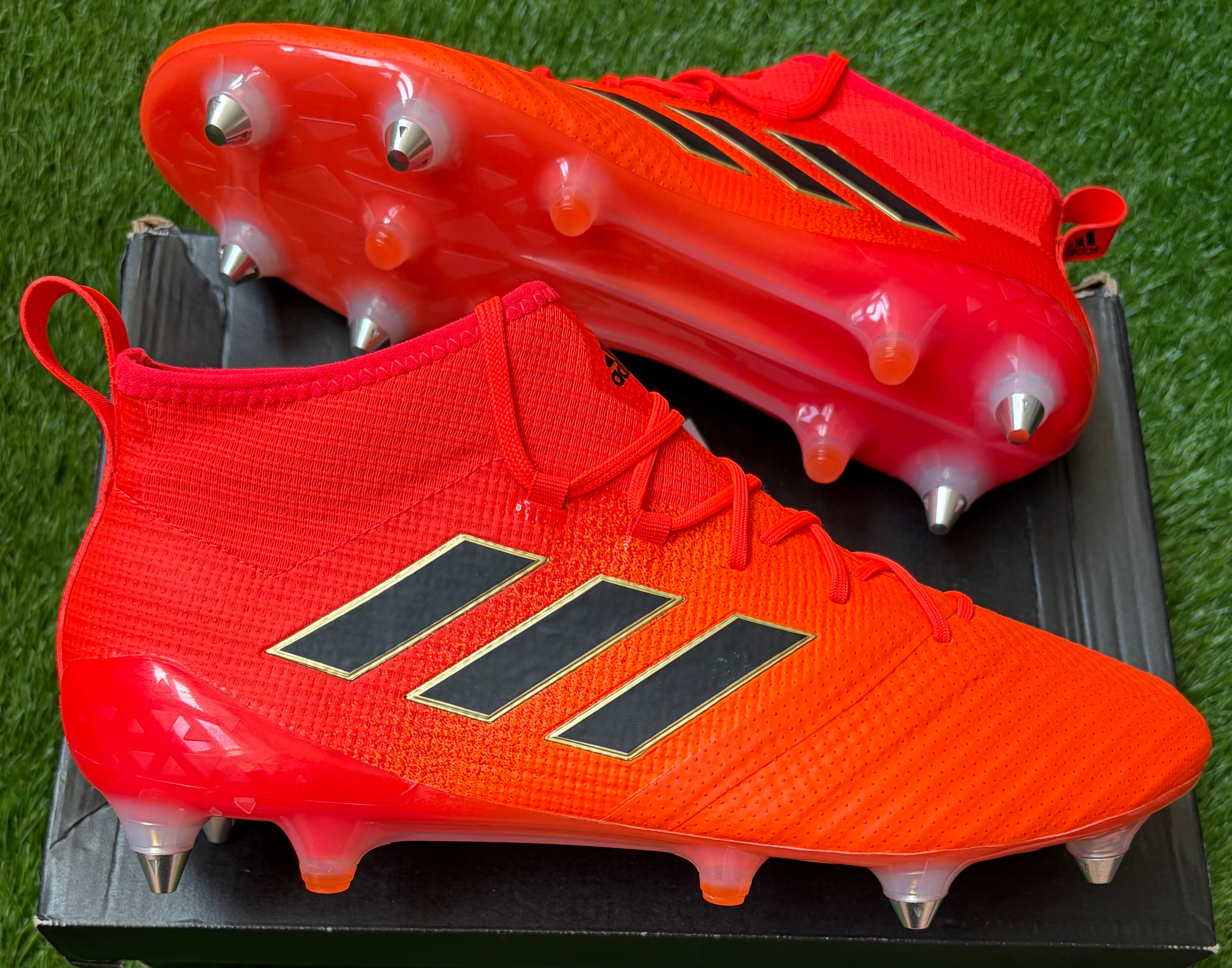 Adidas Ace 17.1 SG