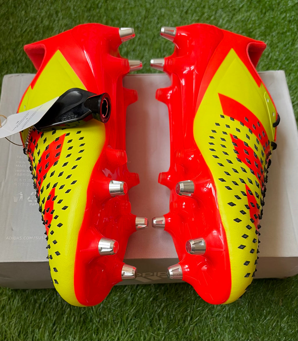 Adidas Predator Malice SG