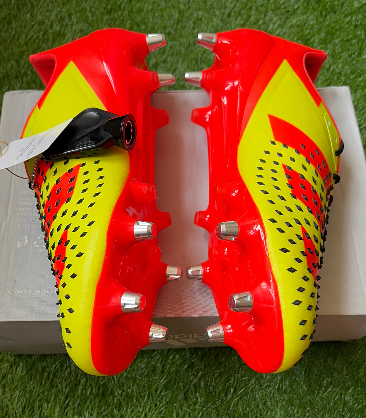 Adidas Predator Malice SG