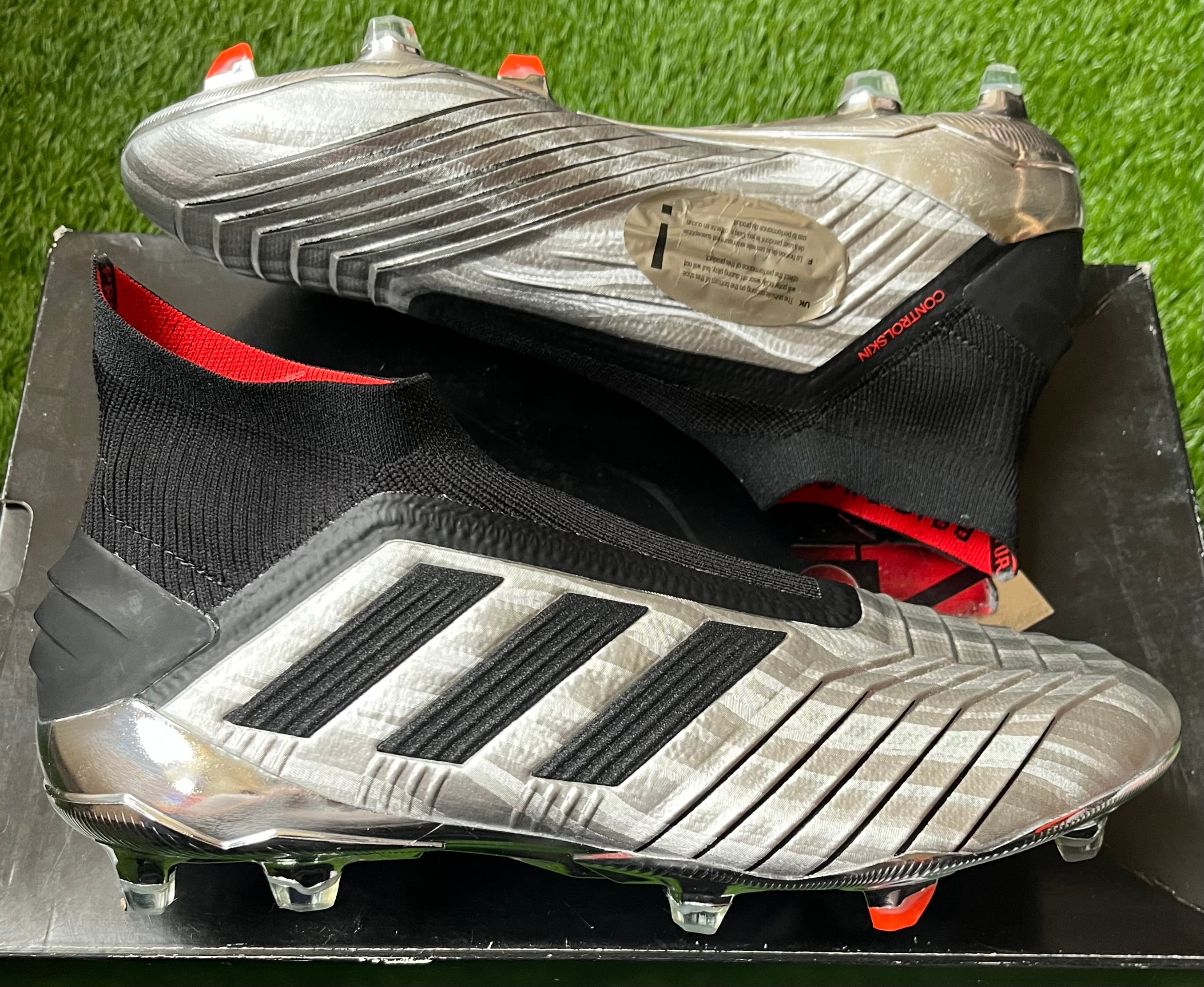 Adidas Predator 19+ FG