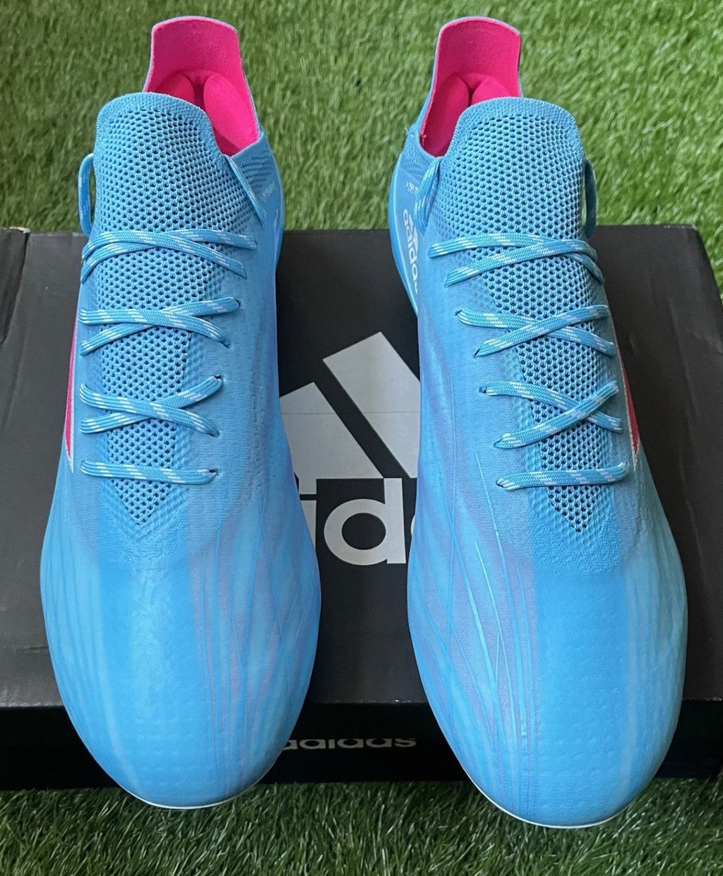 Adidas X Speedflow.1 AG