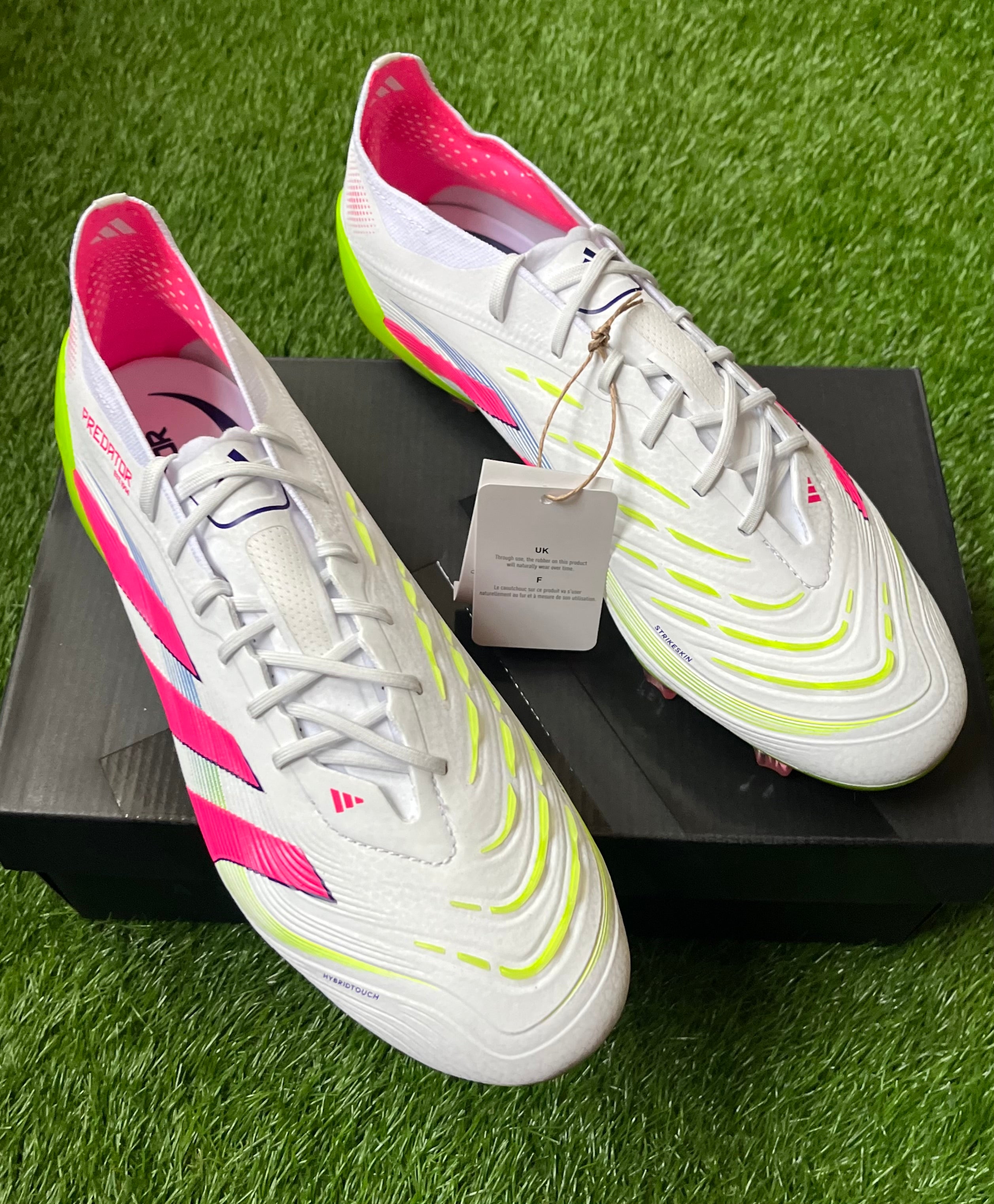 Adidas Predator Elite FG