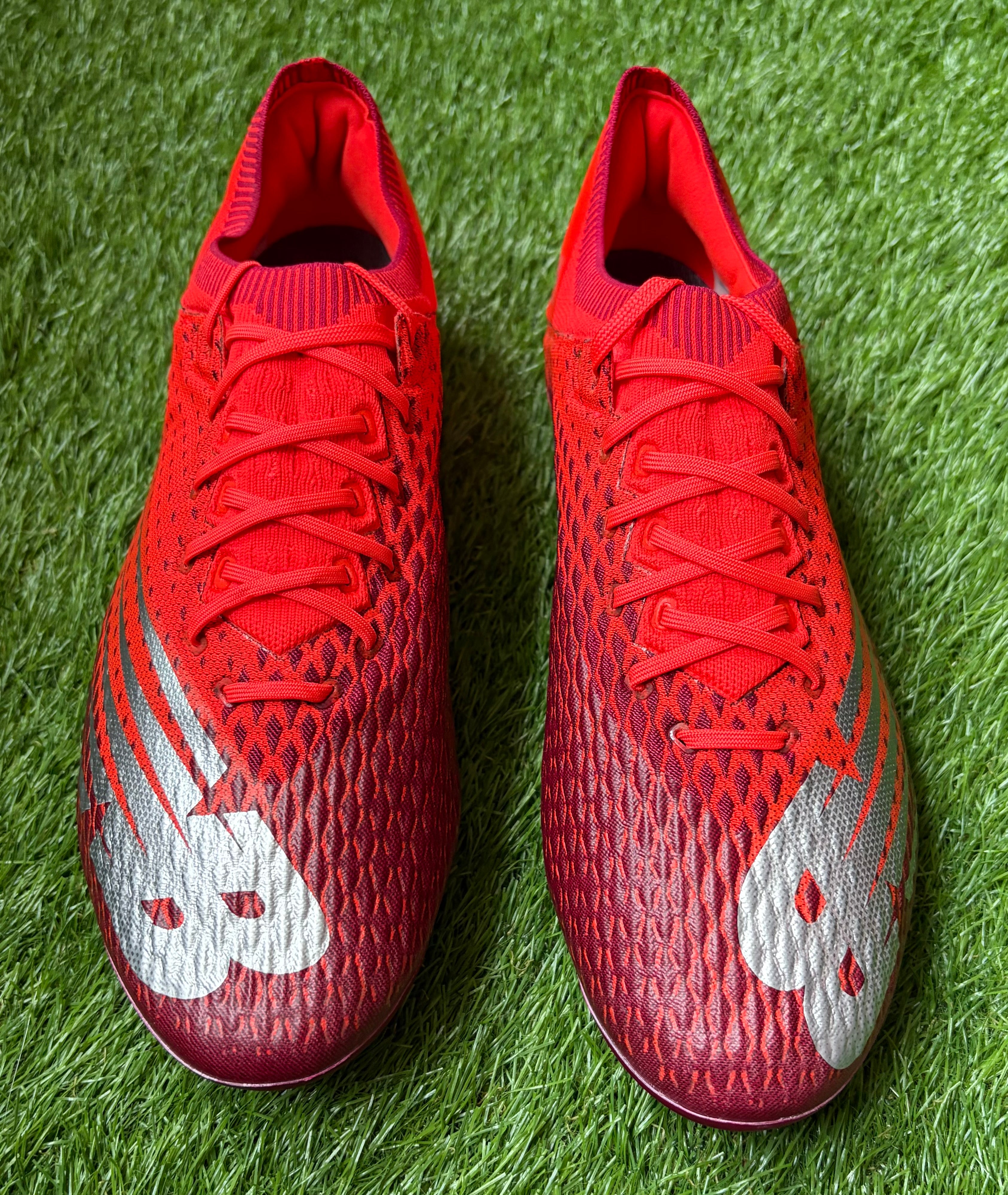 New Balance Furon V6+ FG