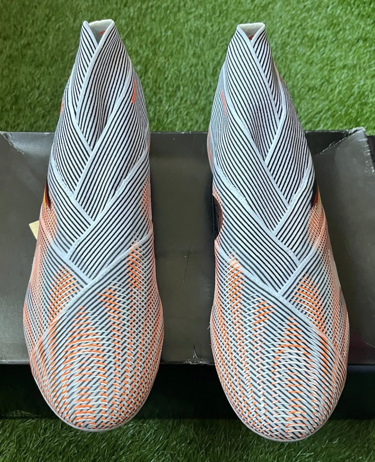 Adidas Nemeziz 19+ SG