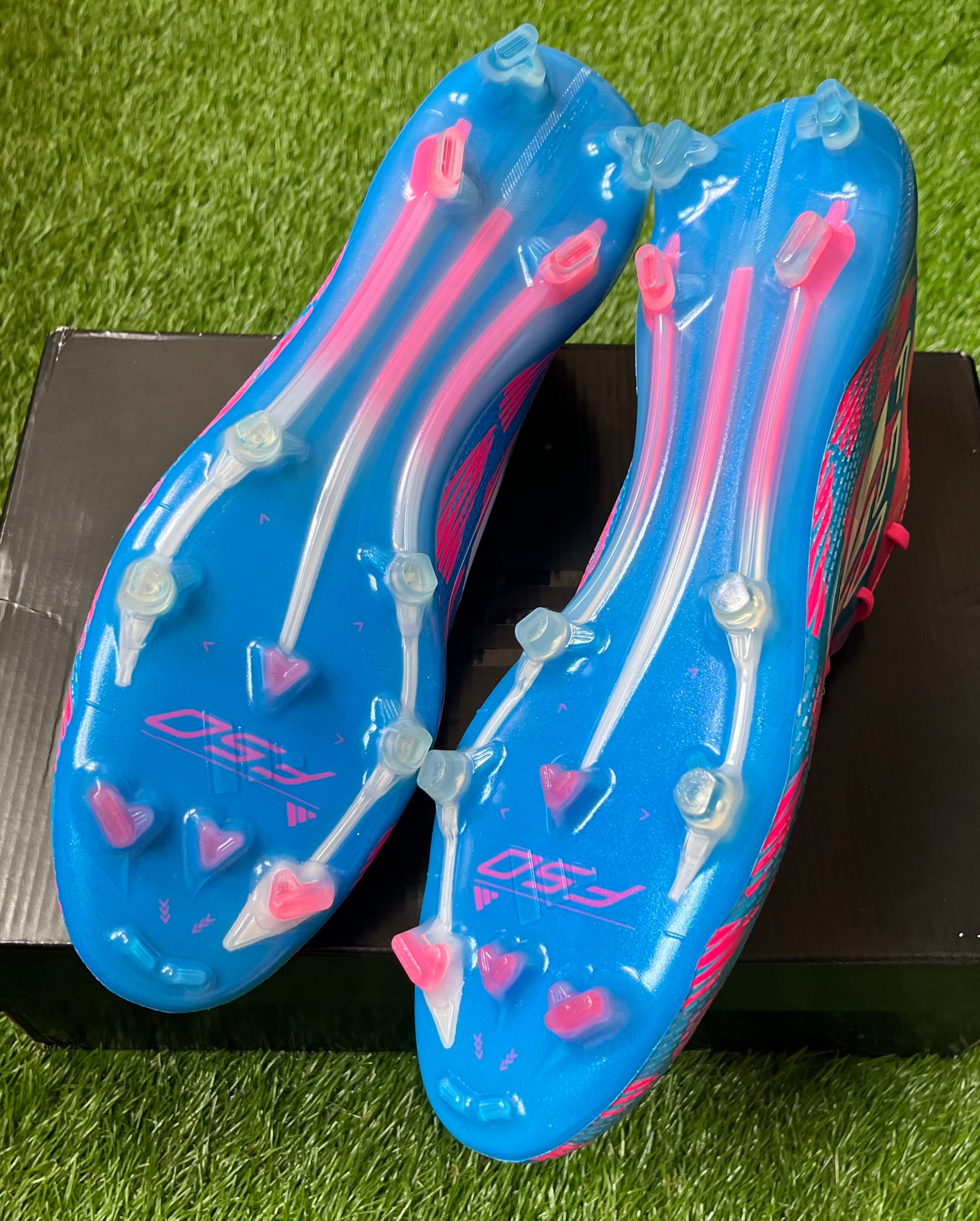 Adidas F50 Elite FG
