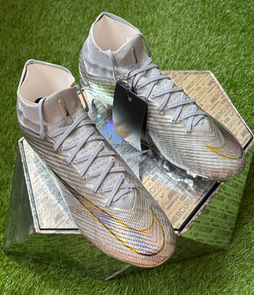 Nike Mercurial Superfly 9 Elite FG ‘25th Anniversary’