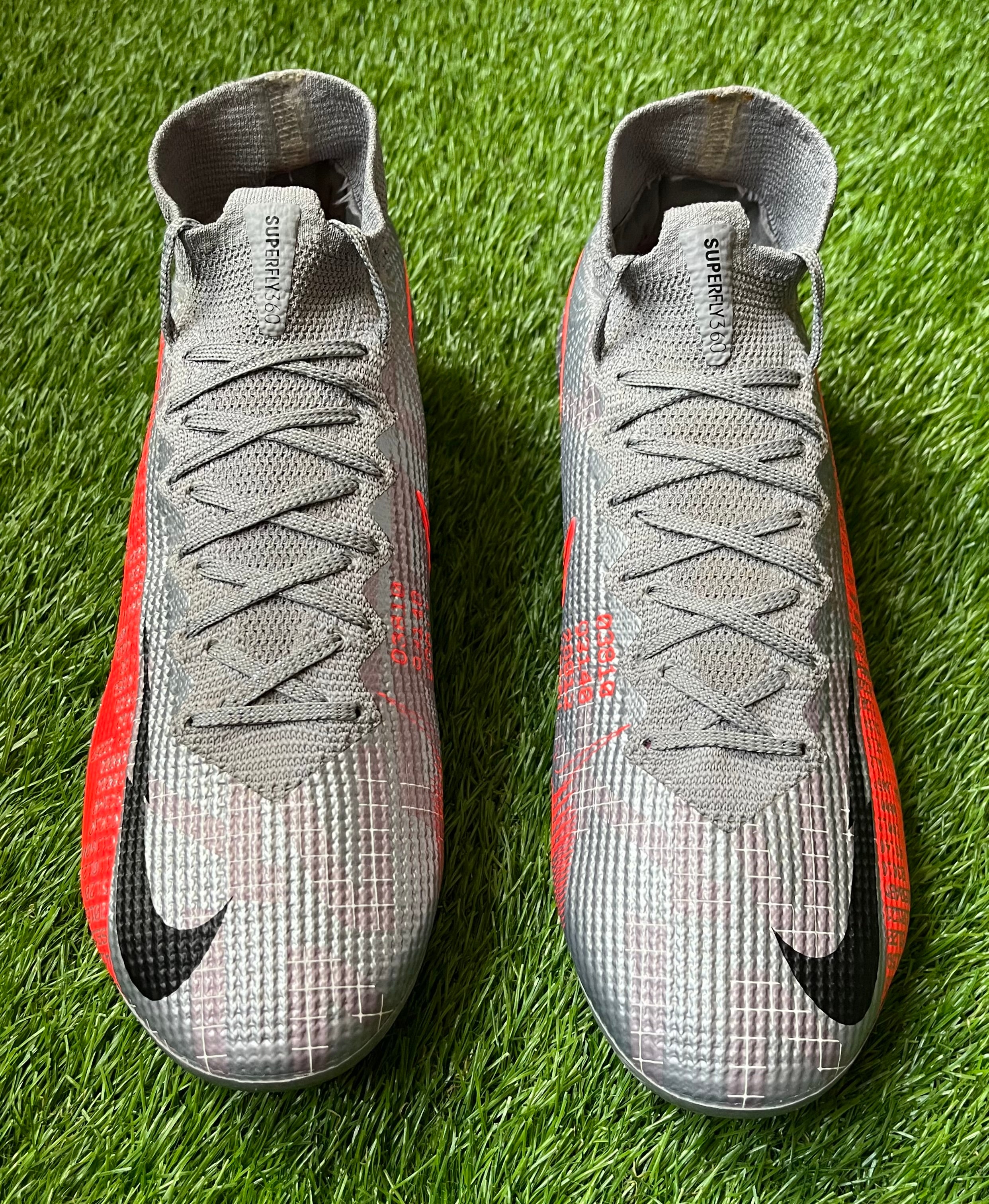Nike Mercurial Superfly 7 Elite Pre Owned