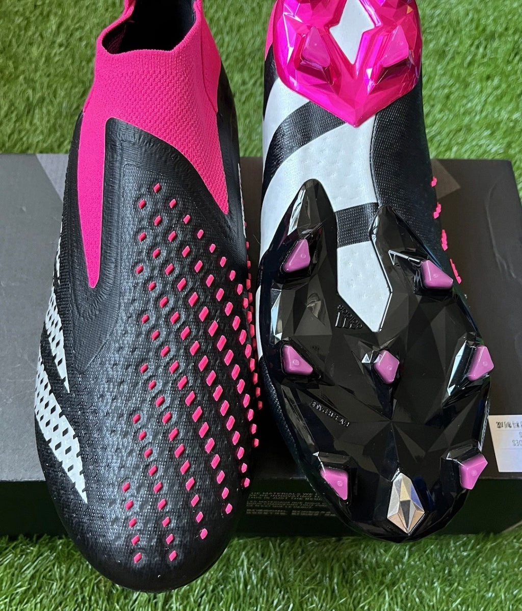 Adidas Predator Accuracy+ FG