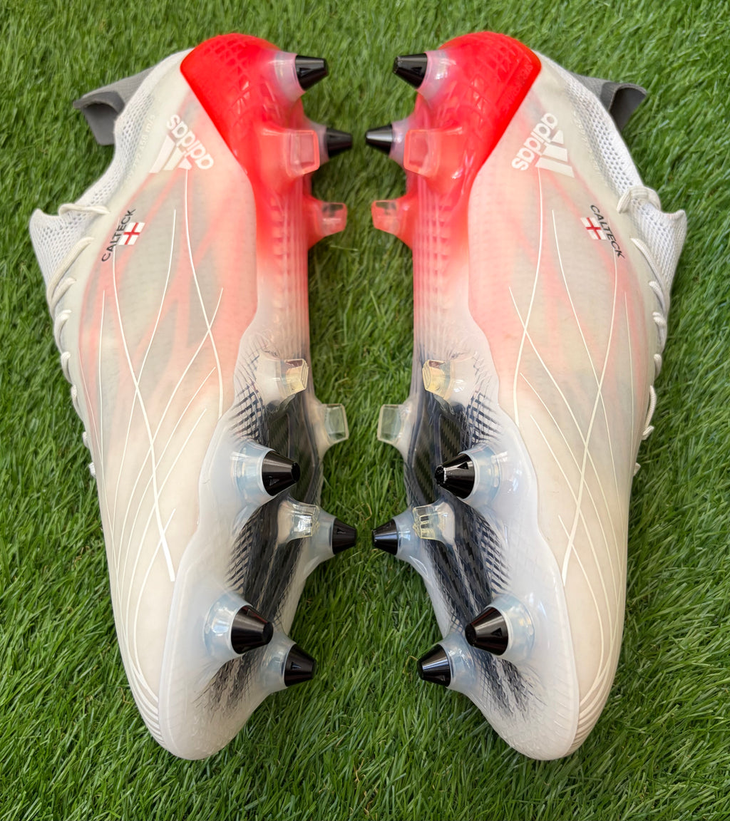 Adidas X Speedflow.1 Made In Germany Pro Issue