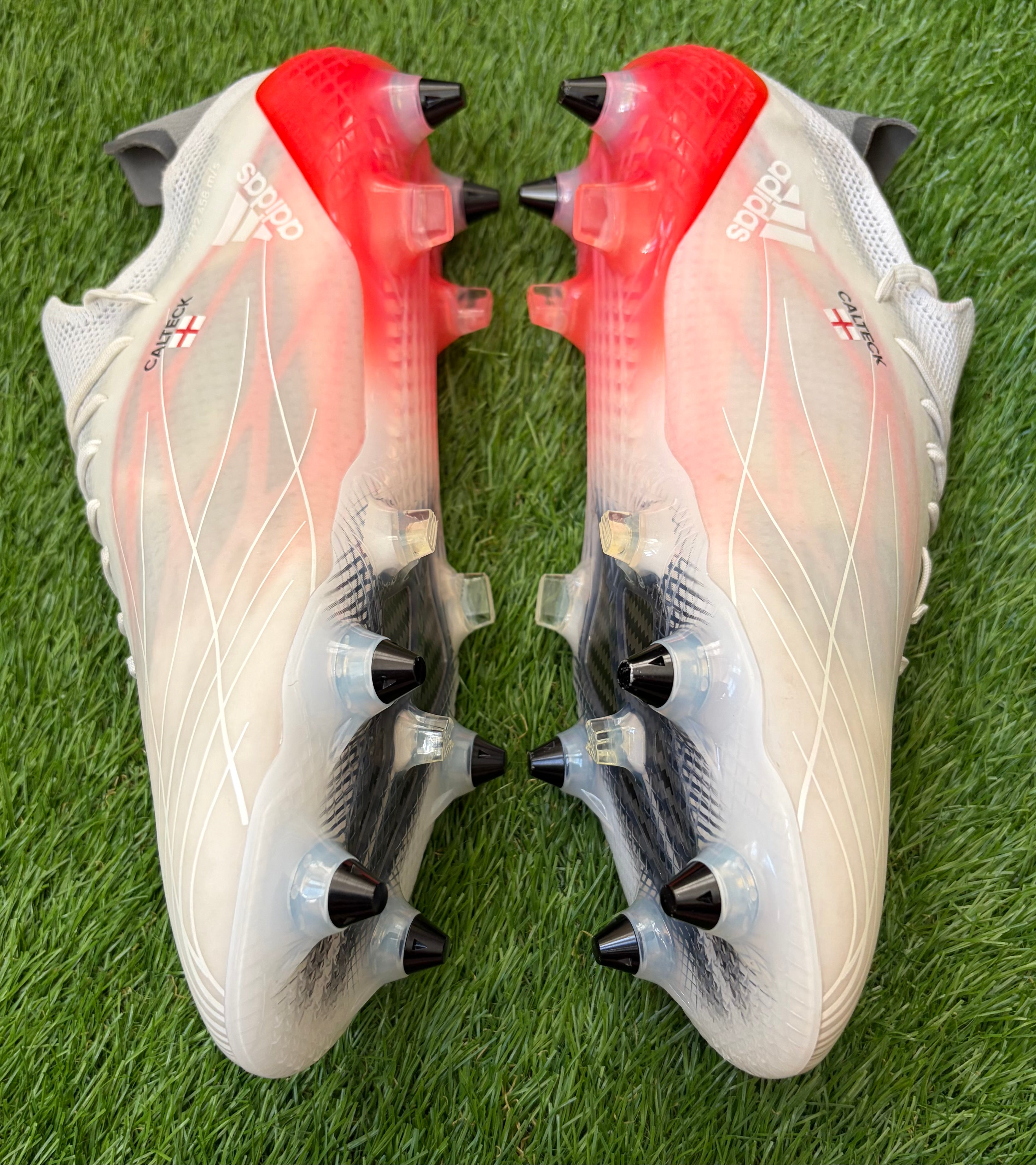 Adidas X Speedflow.1 Made In Germany Pro Issue