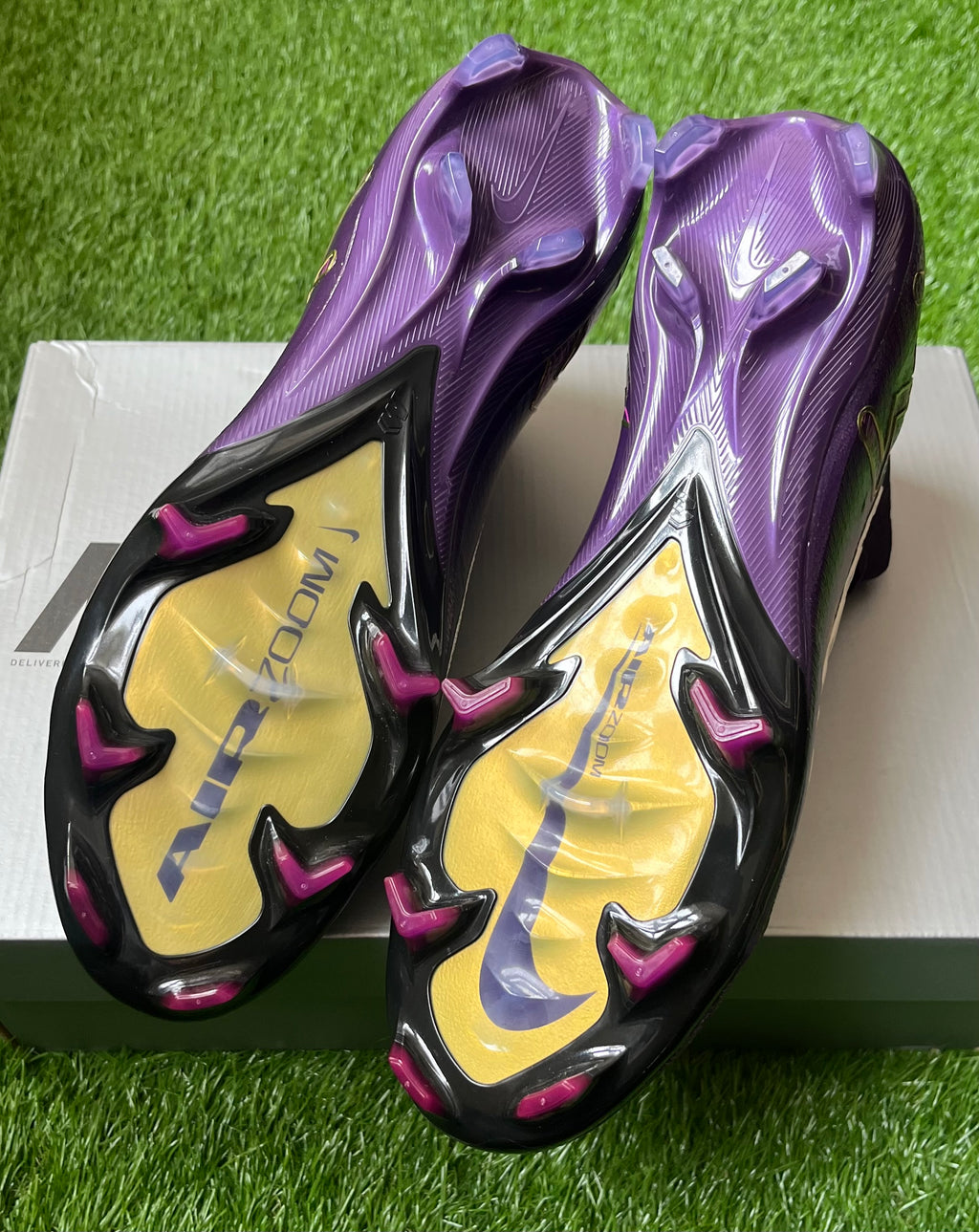 Nike Mercurial Superfly X Elite FG
